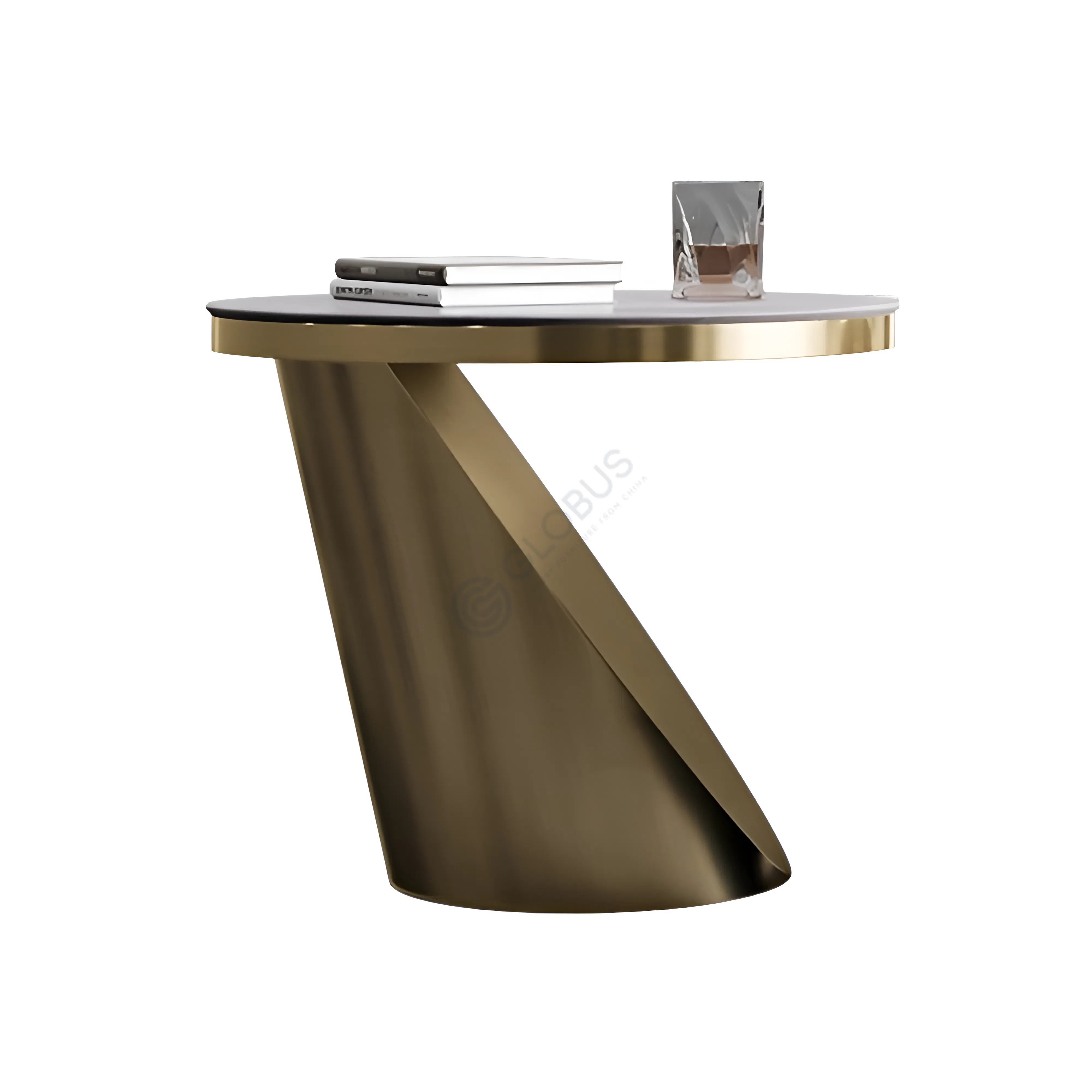 Угловой столик Regener