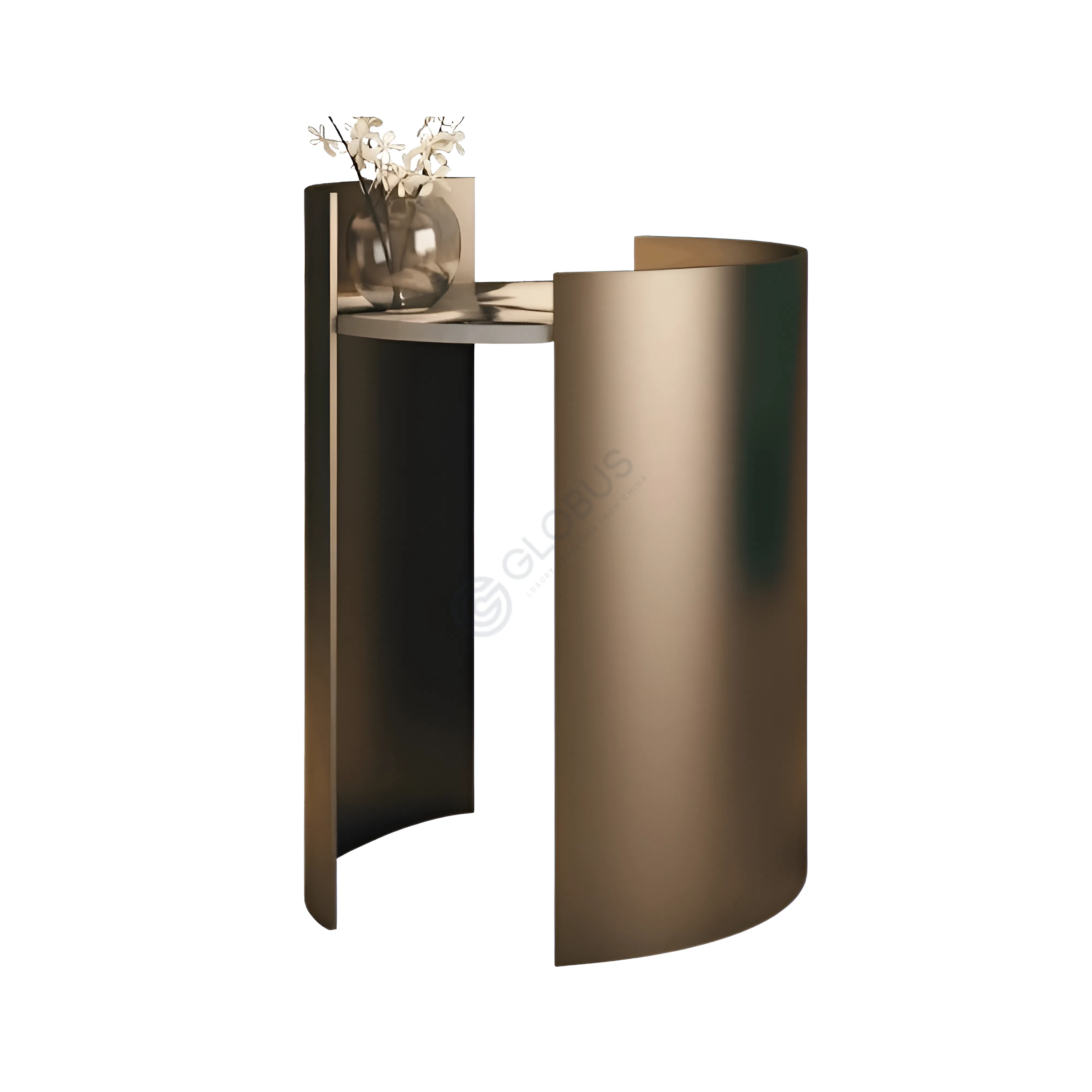 Угловой столик Cosmara