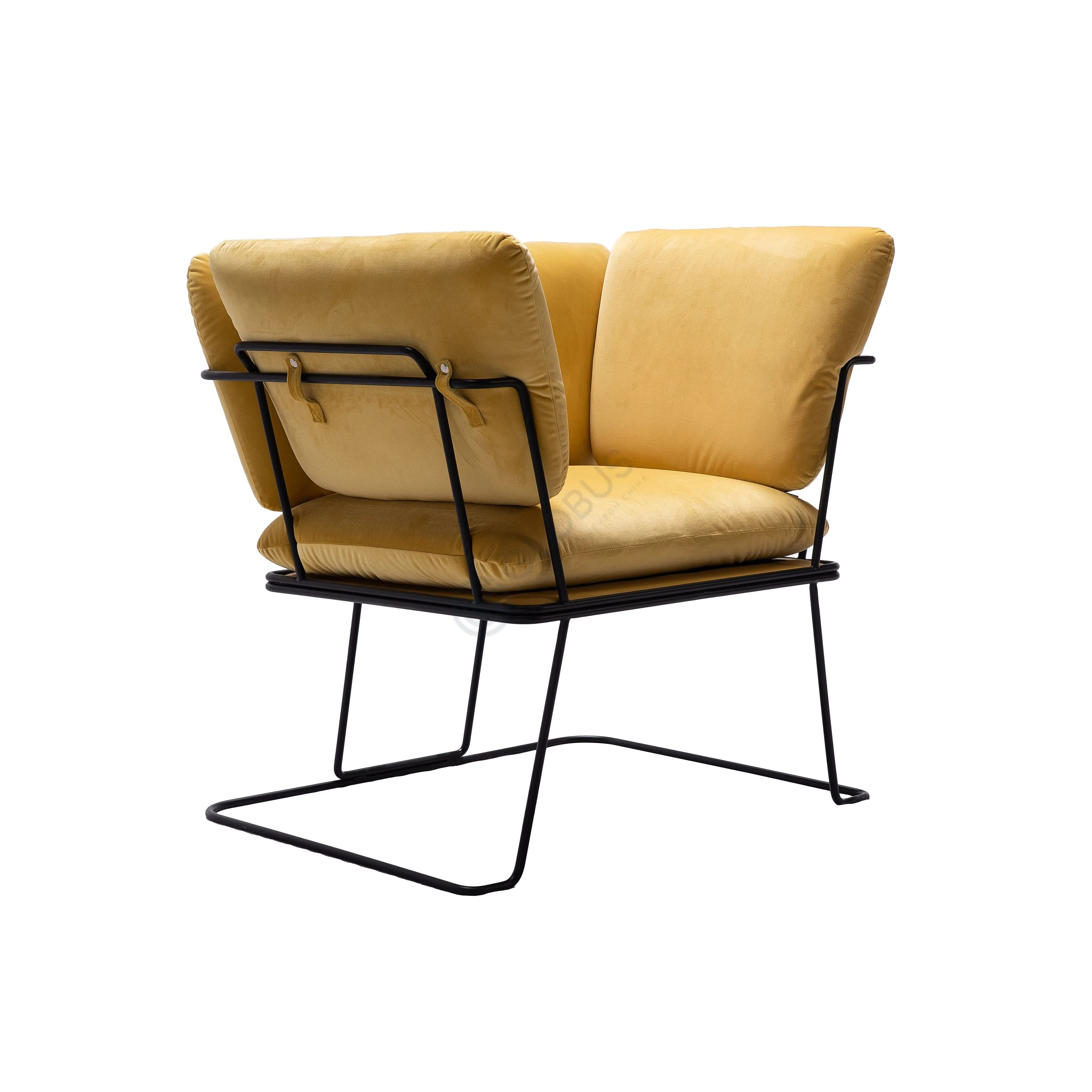 Кресло Giuliette