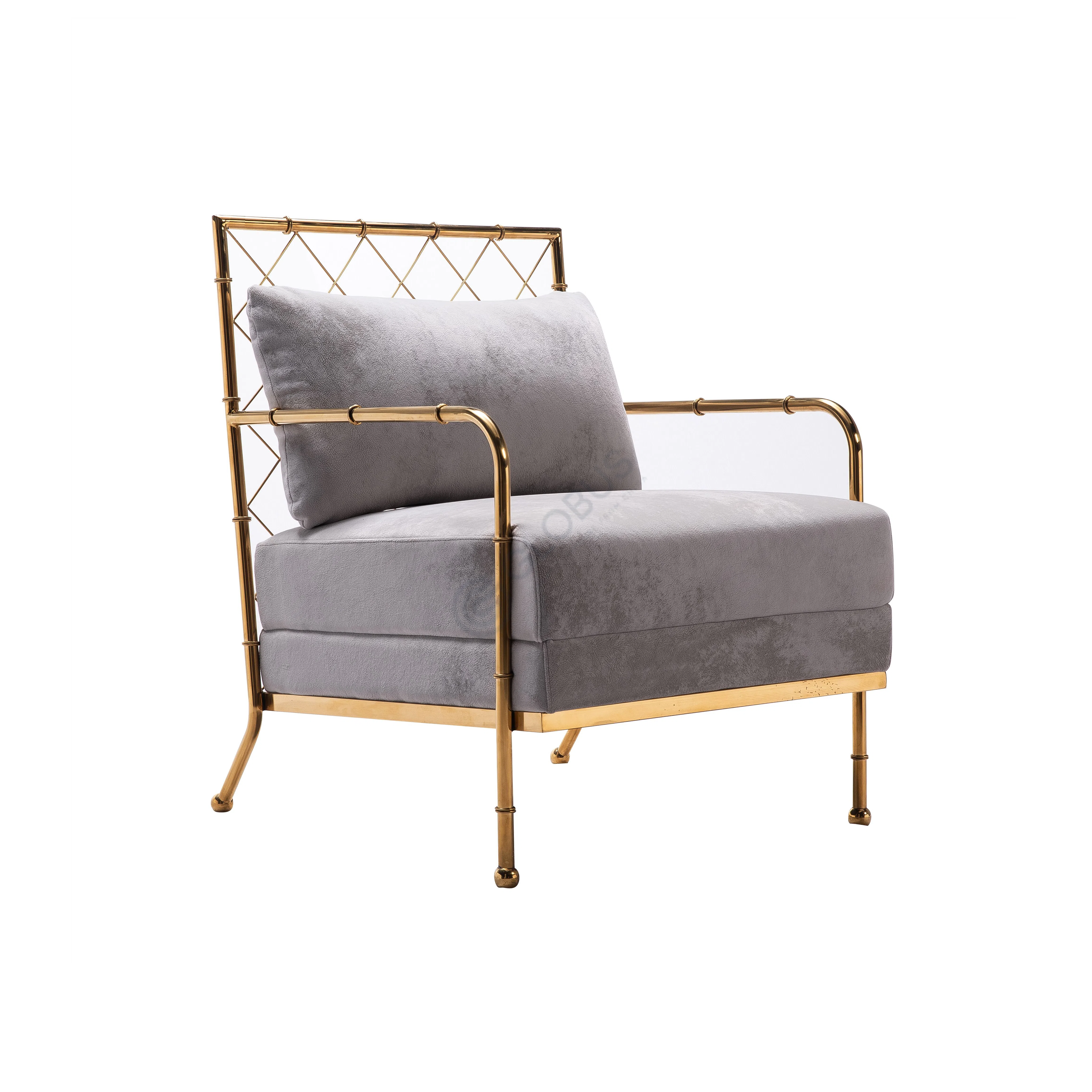 Кресло EICHHOLTZ Bahamas