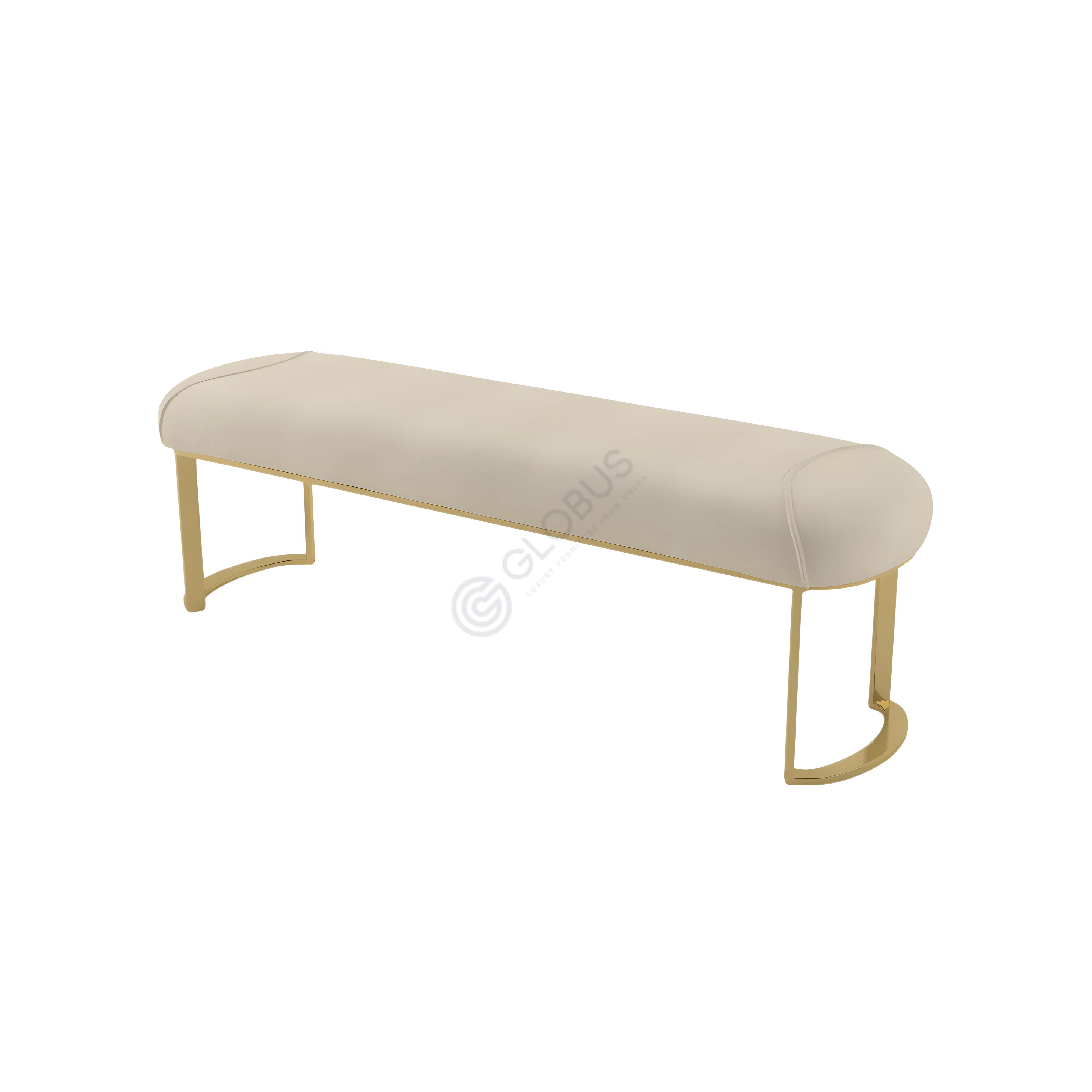 Банкетка FENDI Asja