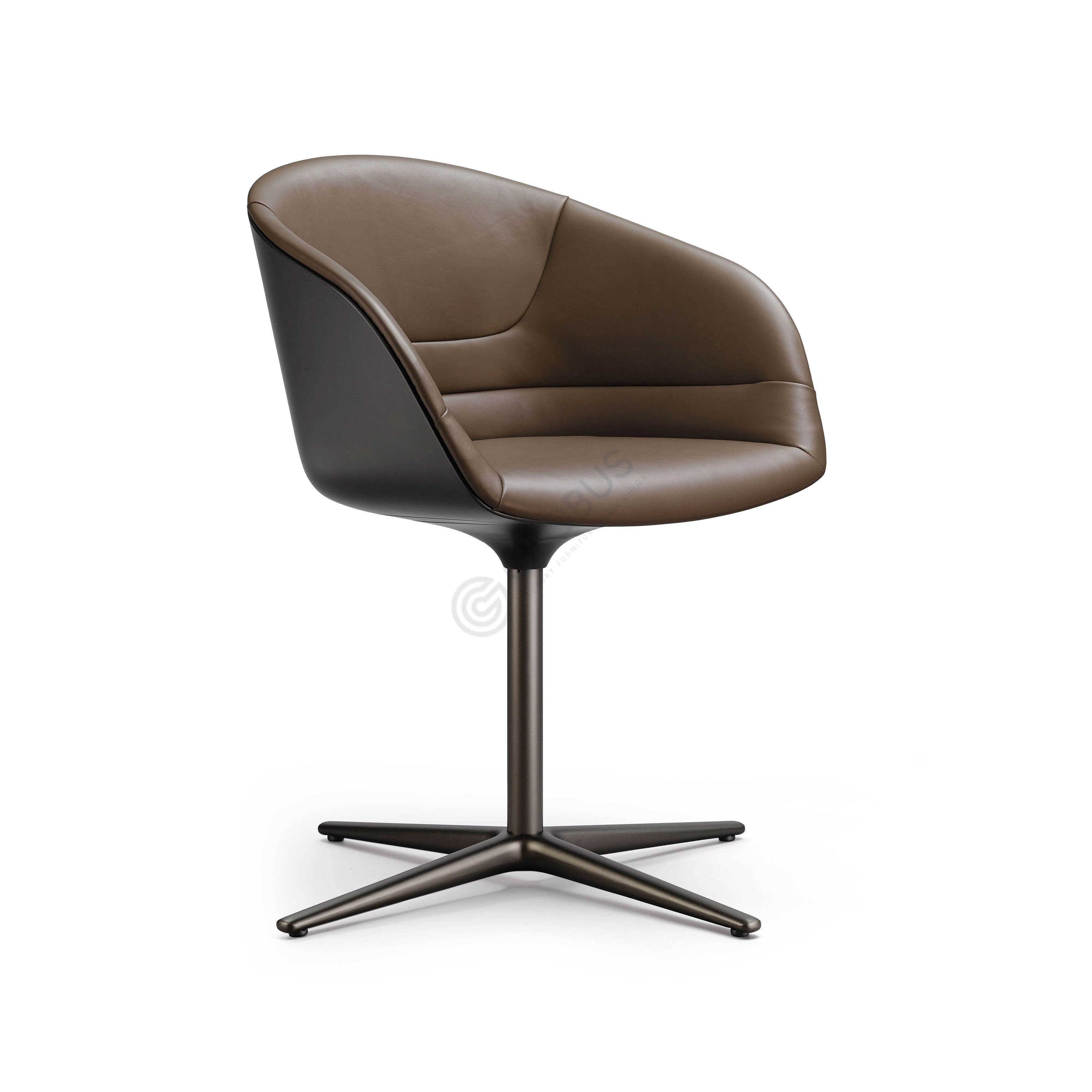 Кресло WALTER KNOLL Kyo