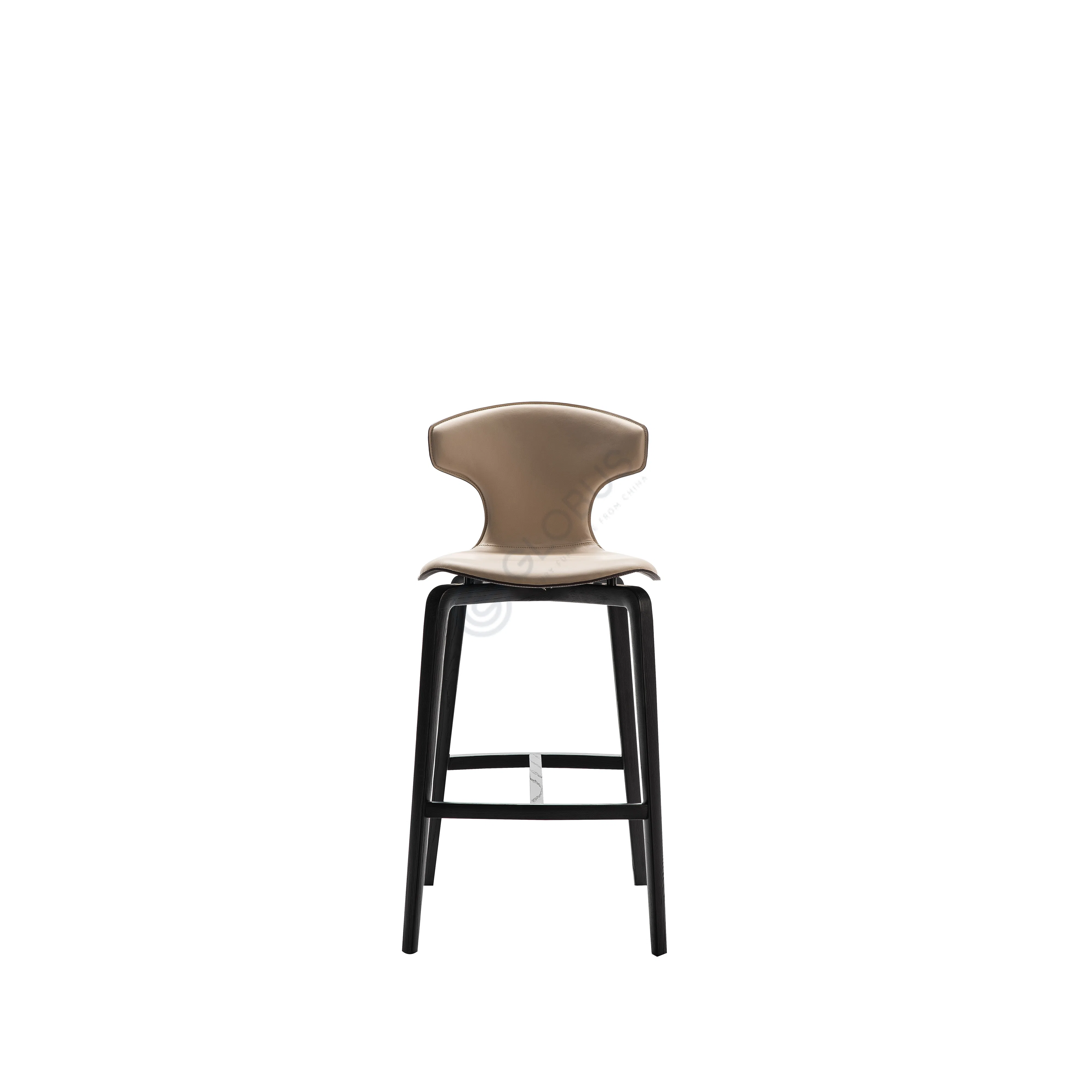 Барный стул POLTRONA FRAU Montera