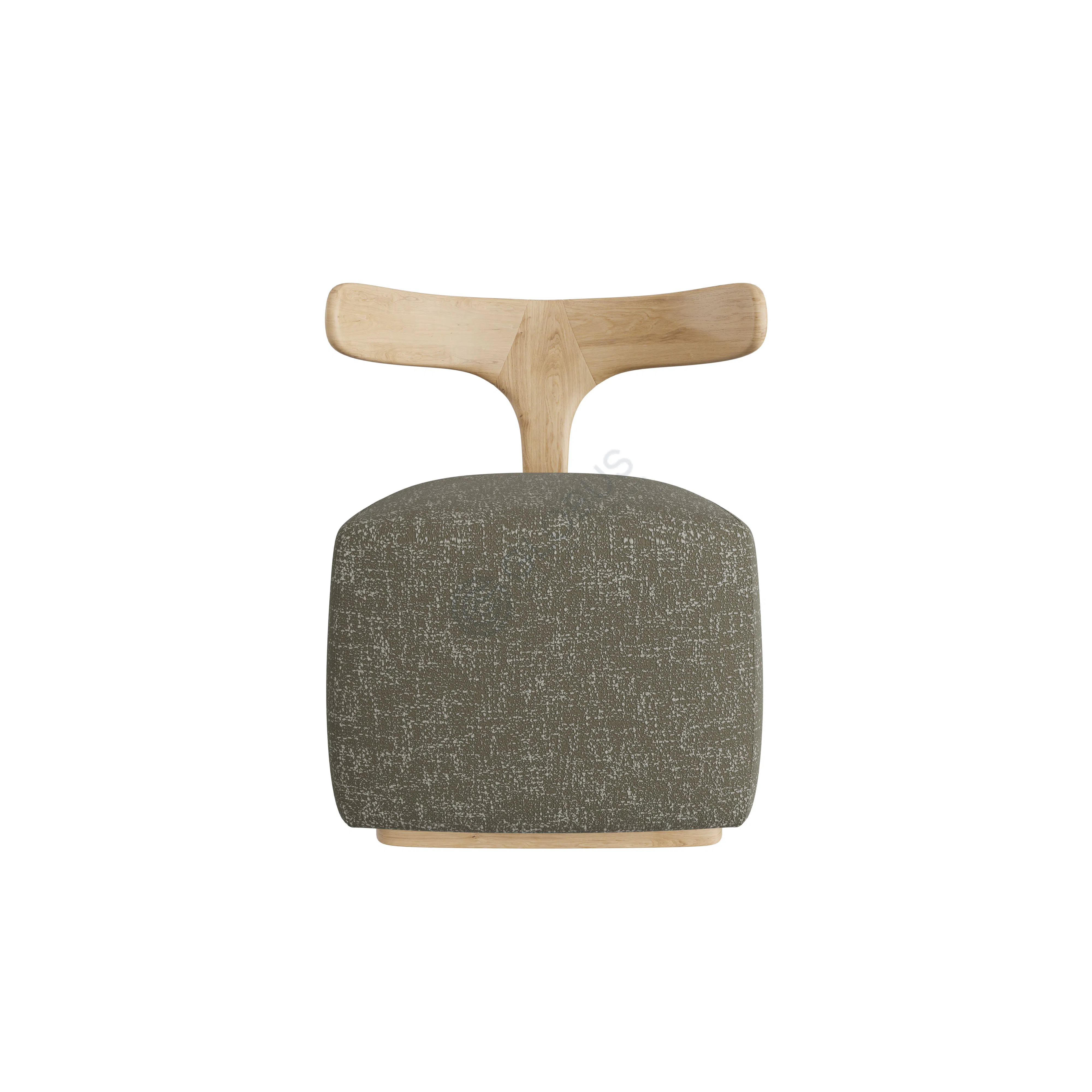 Кресло MORELATO Moby Dick