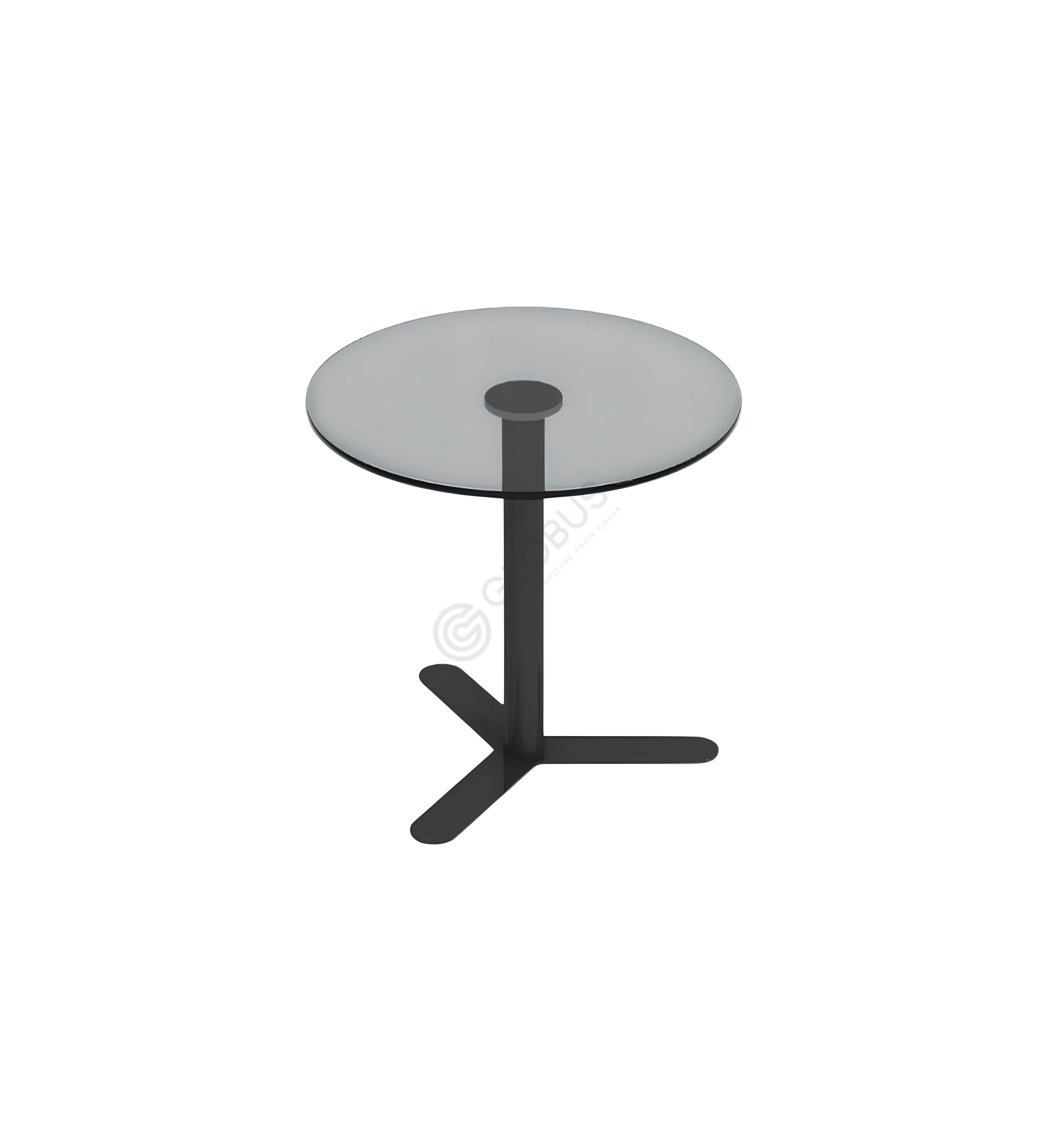 Угловой столик Connessione