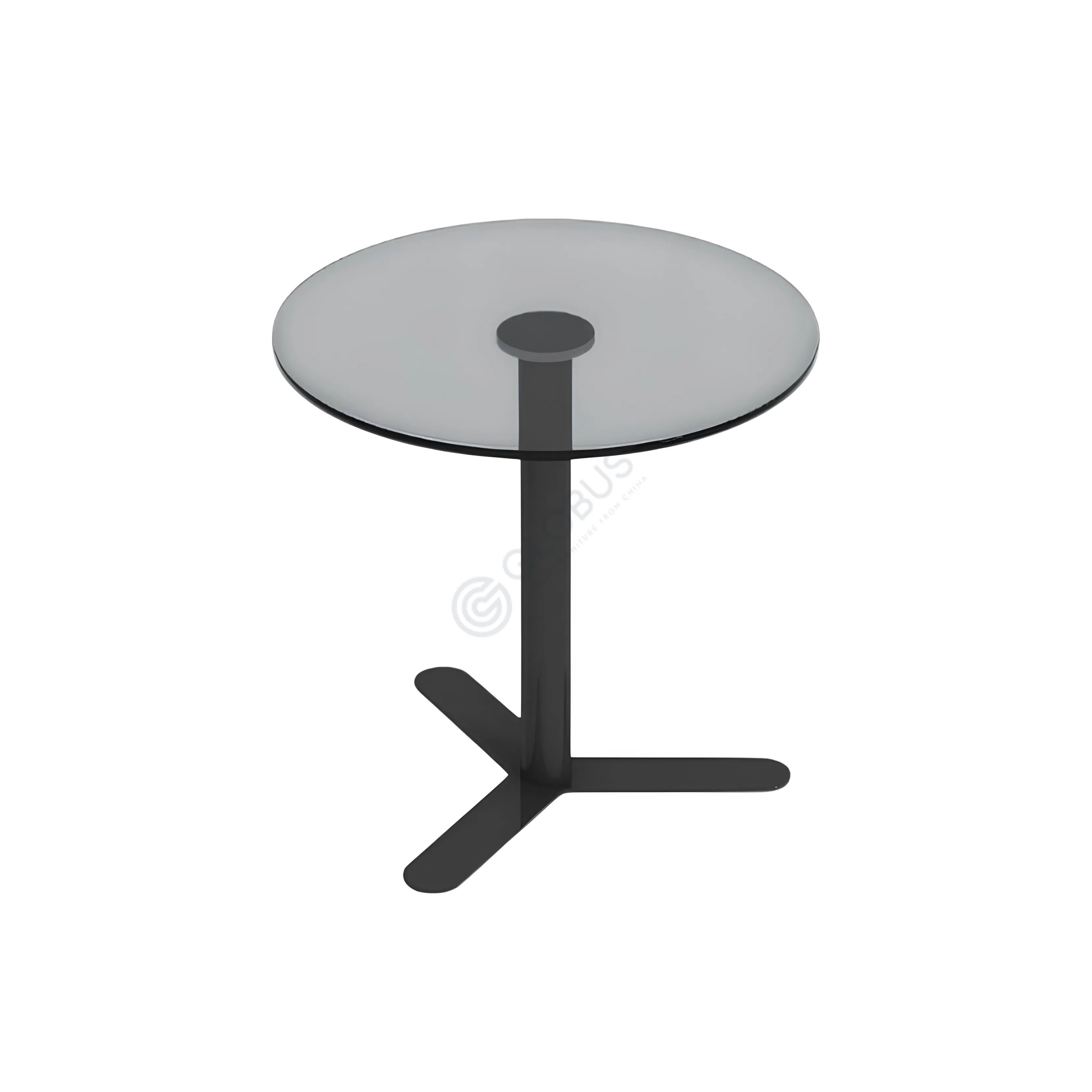 Угловой столик Connessione