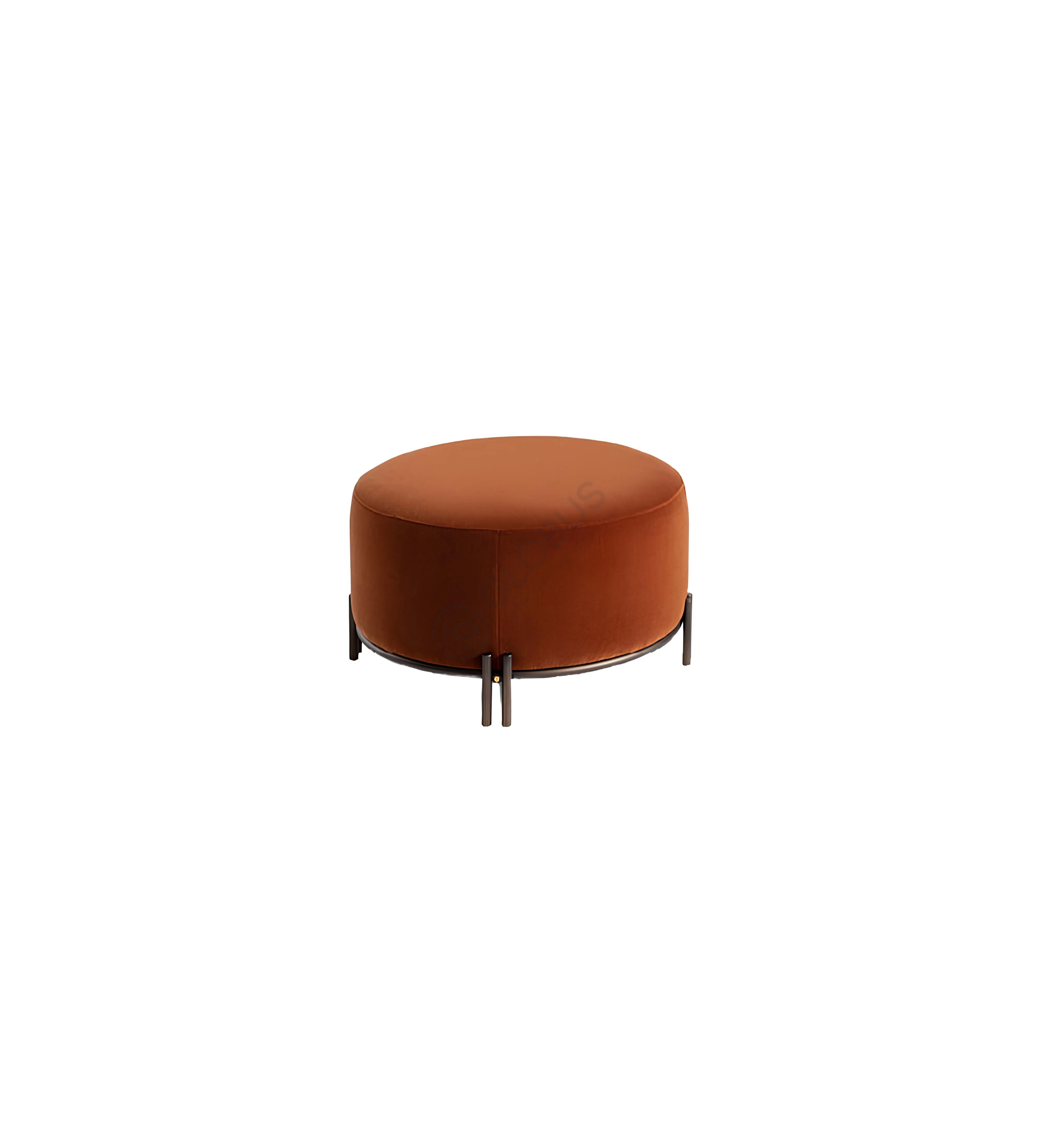 Пуф FENDI S’Mores