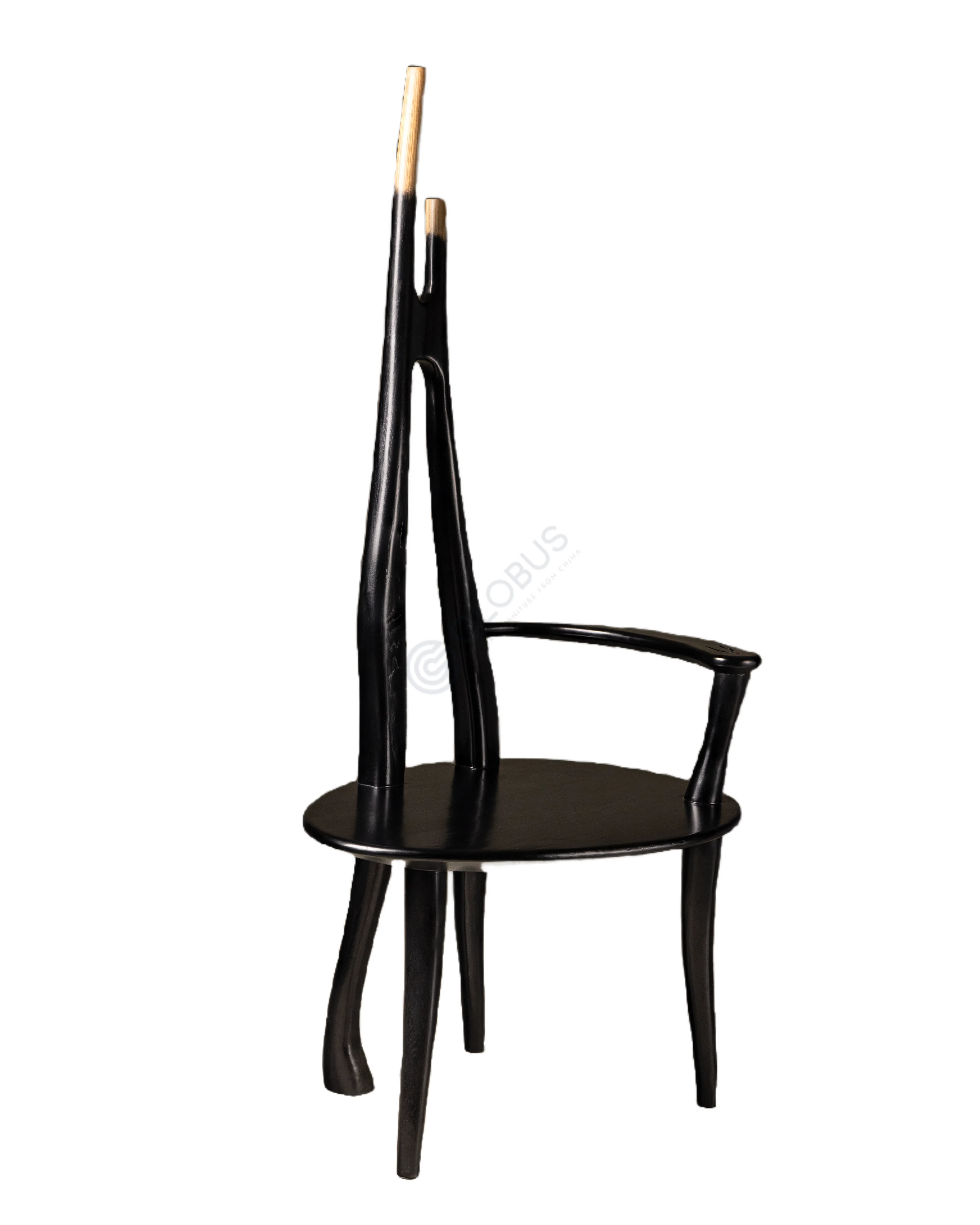 Обеденный стул Disretto