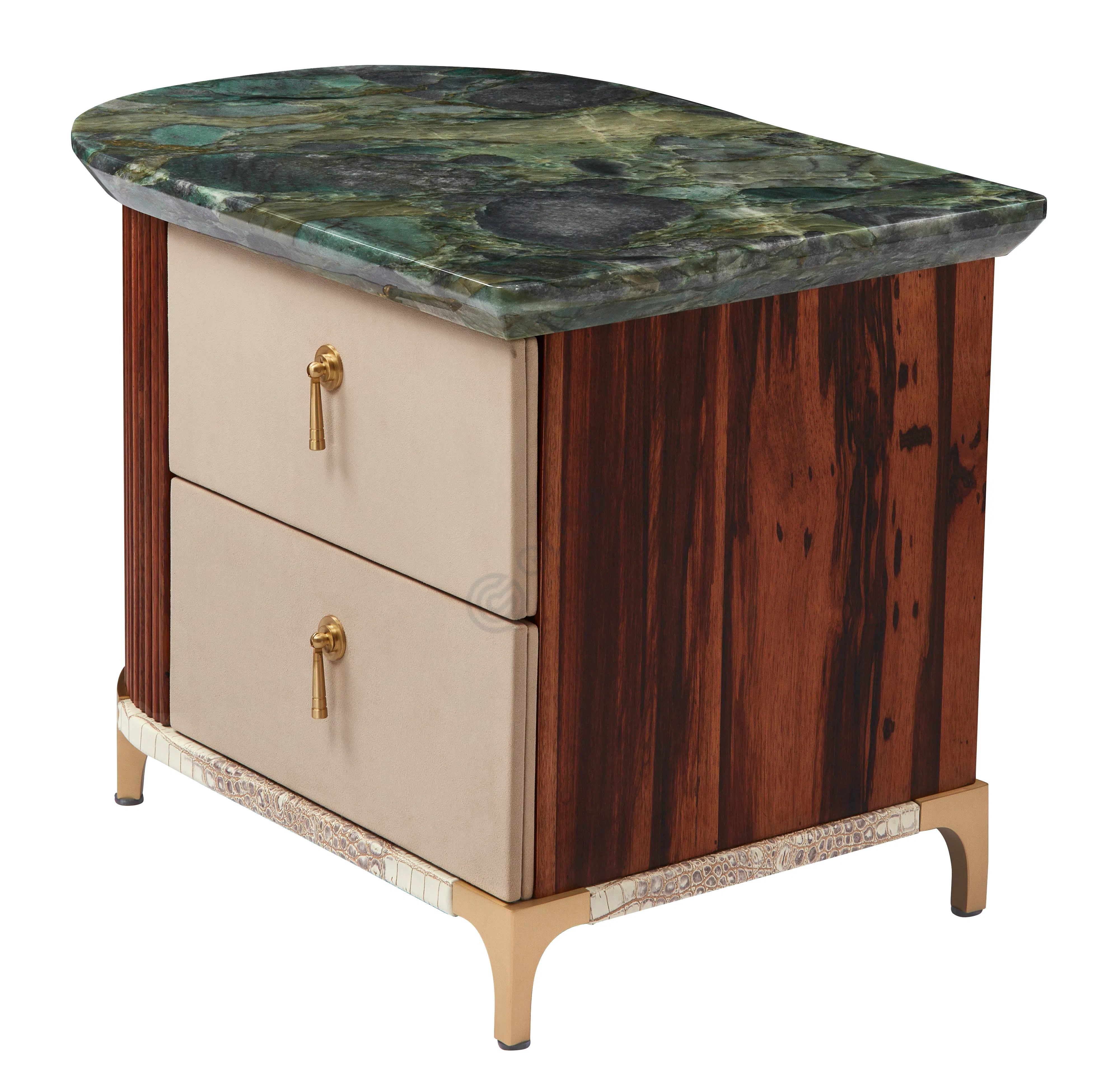 Прикроватная тумба Orbiculum