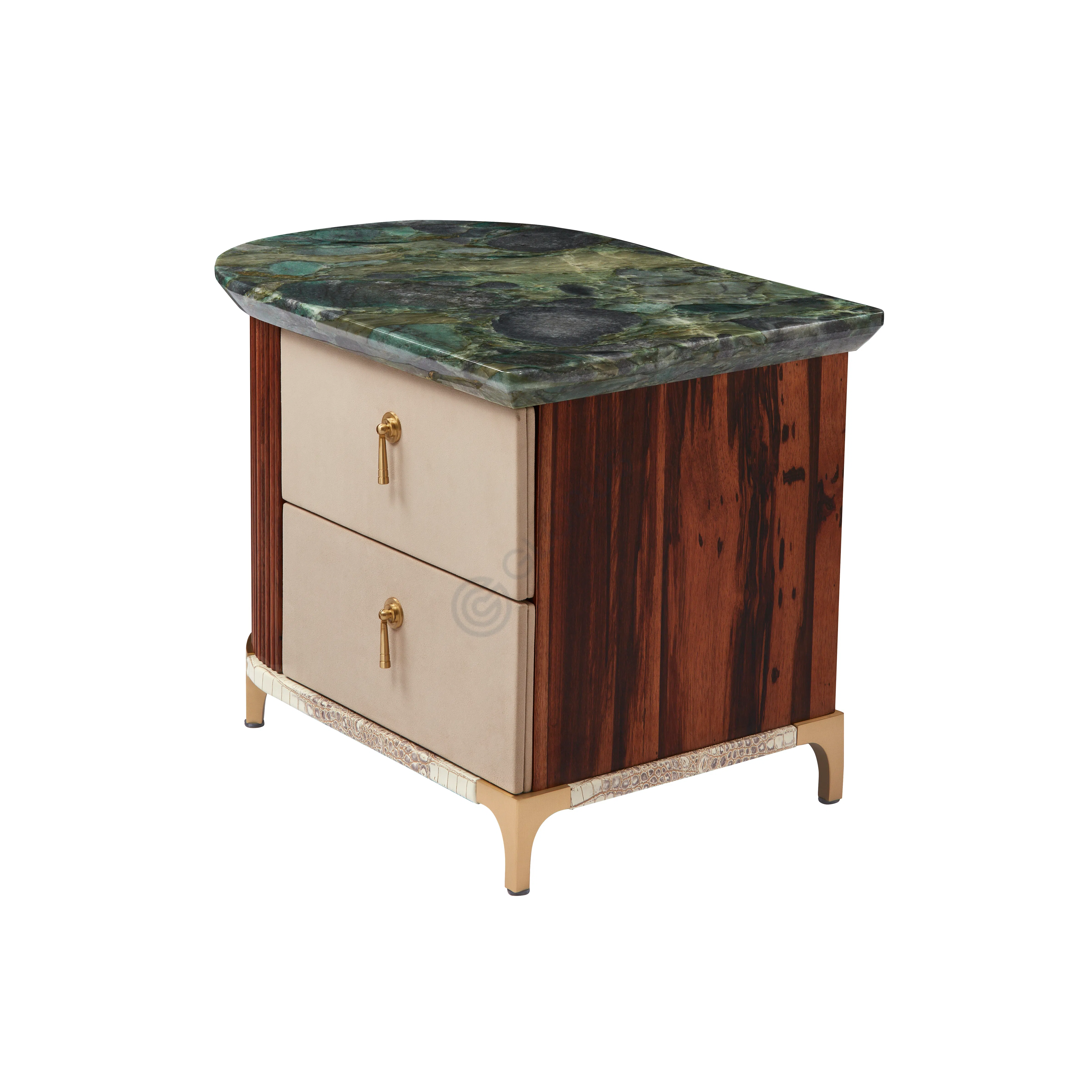 Прикроватная тумба Orbiculum