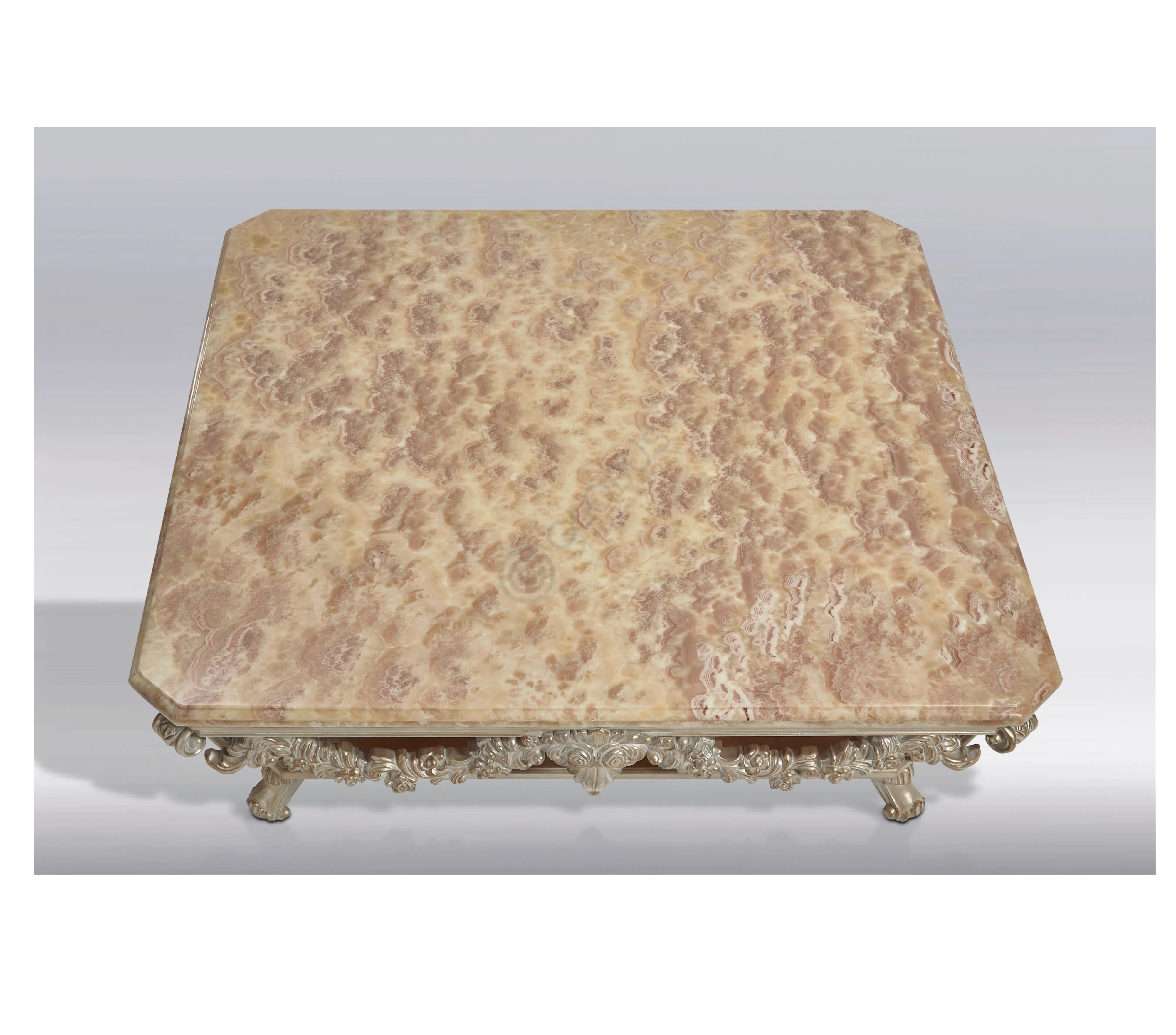 Журнальный столик Tigrino