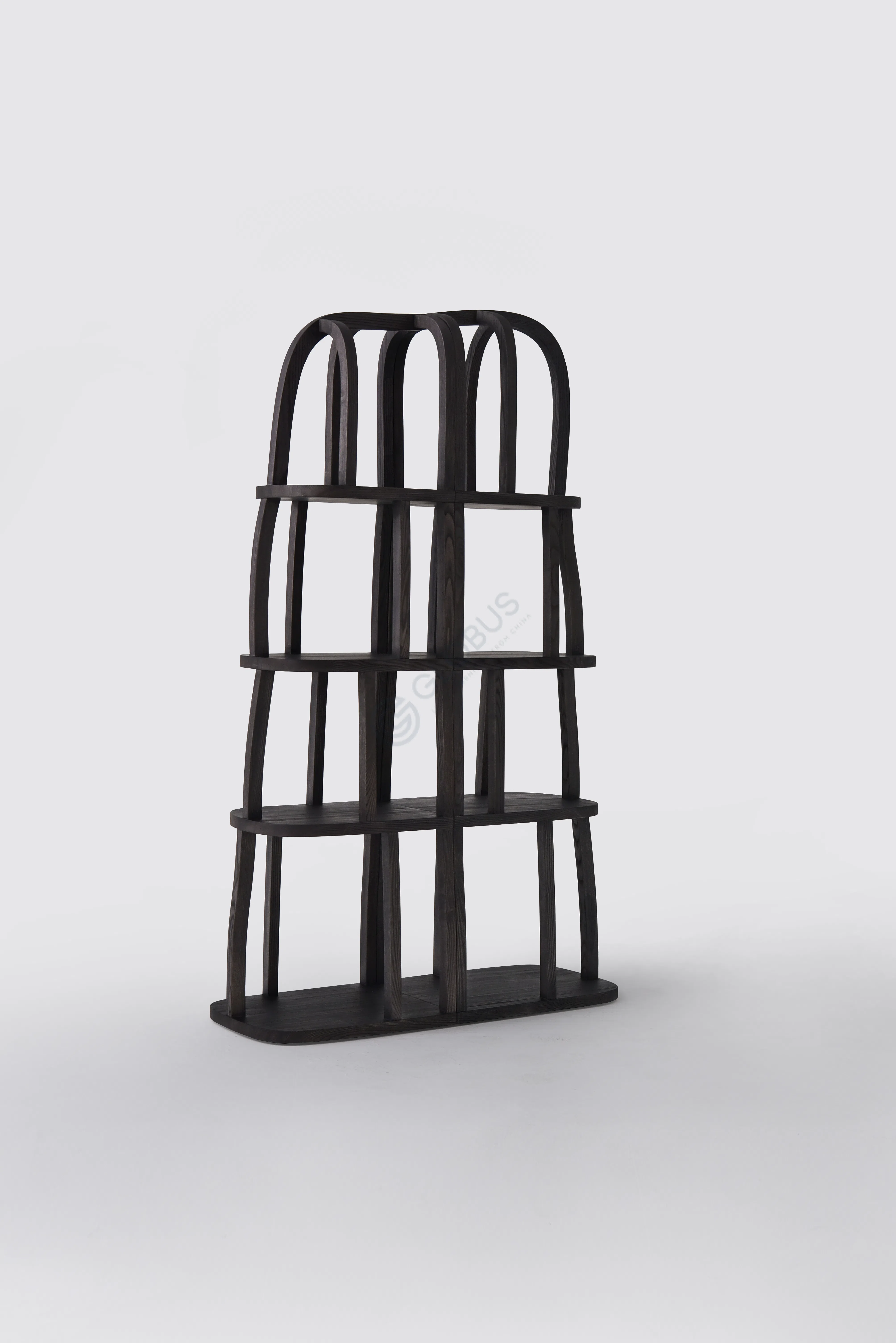 Стеллаж Giomara