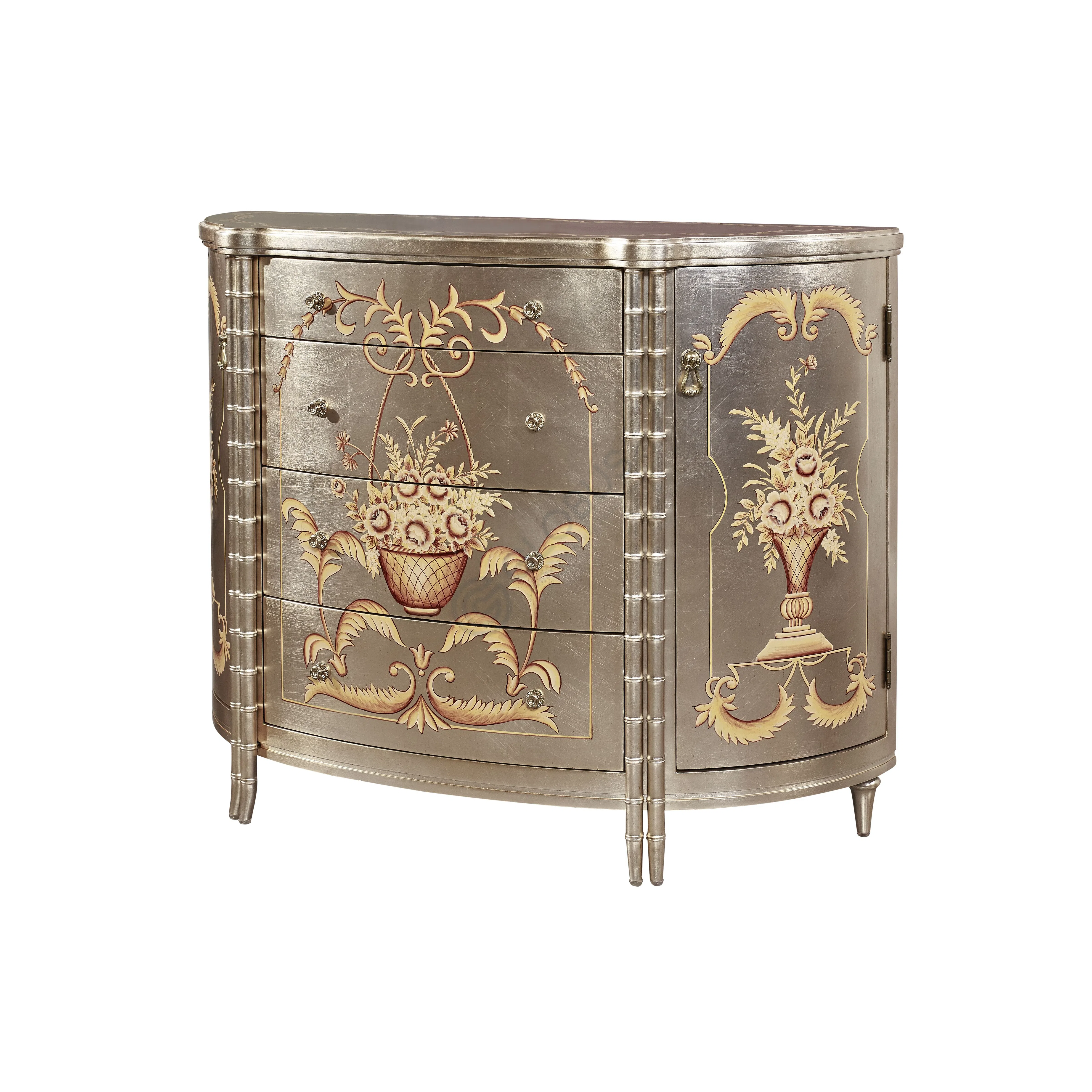 Буфет Sondaggio