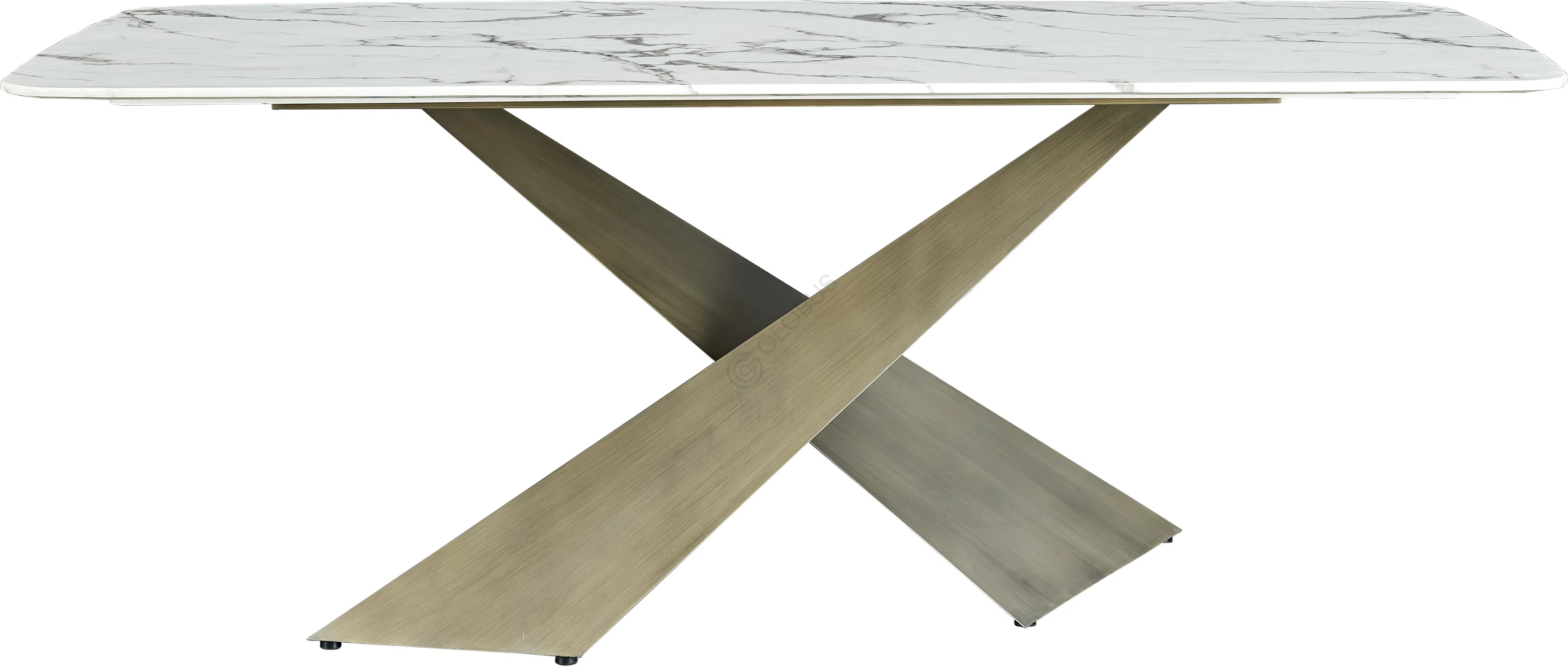 Обеденный стол CATTELAN ITALIA Stratos