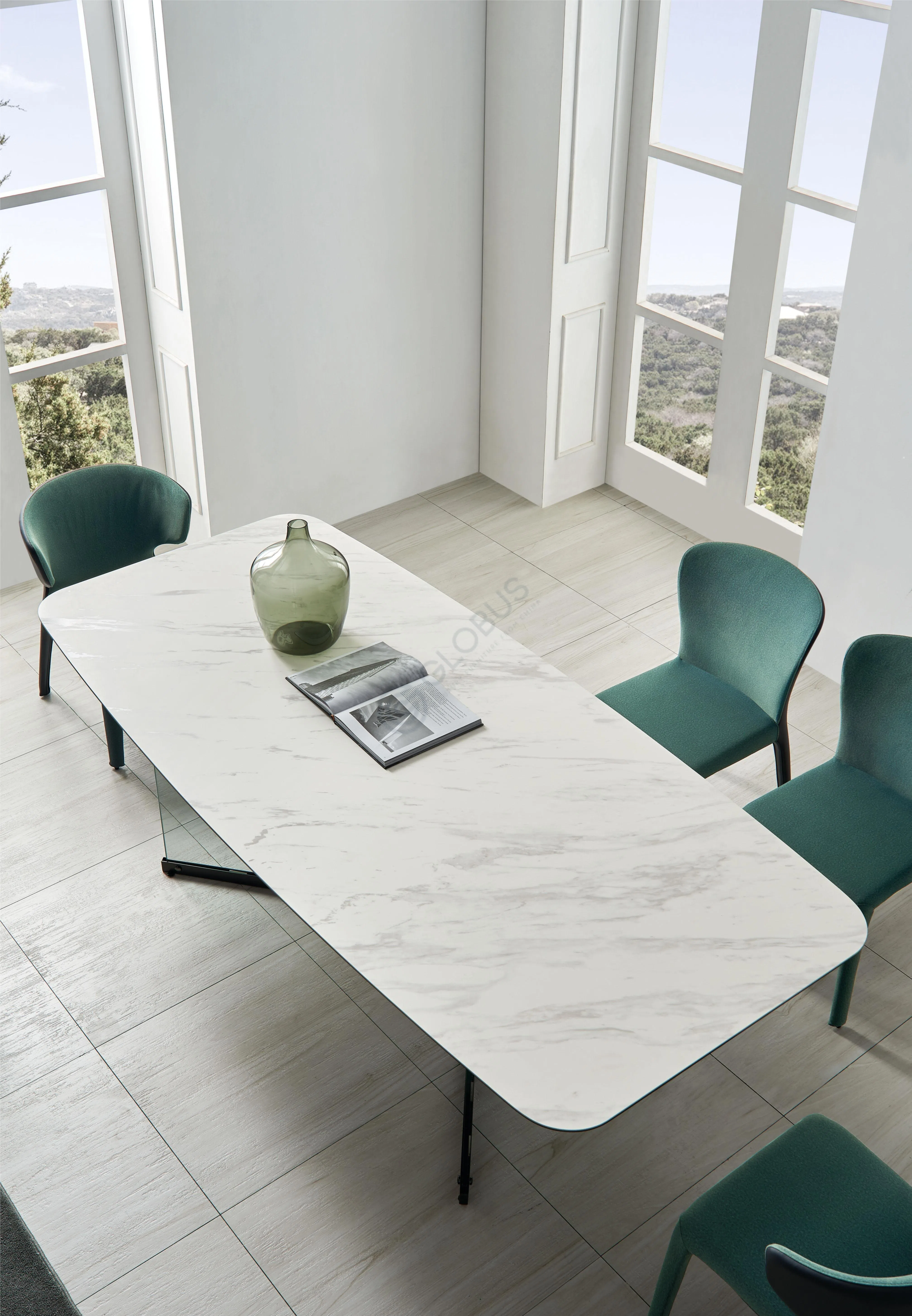 Обеденный стол Felino