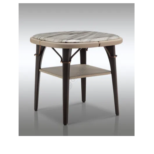 Угловой столик TURRI Melting Light