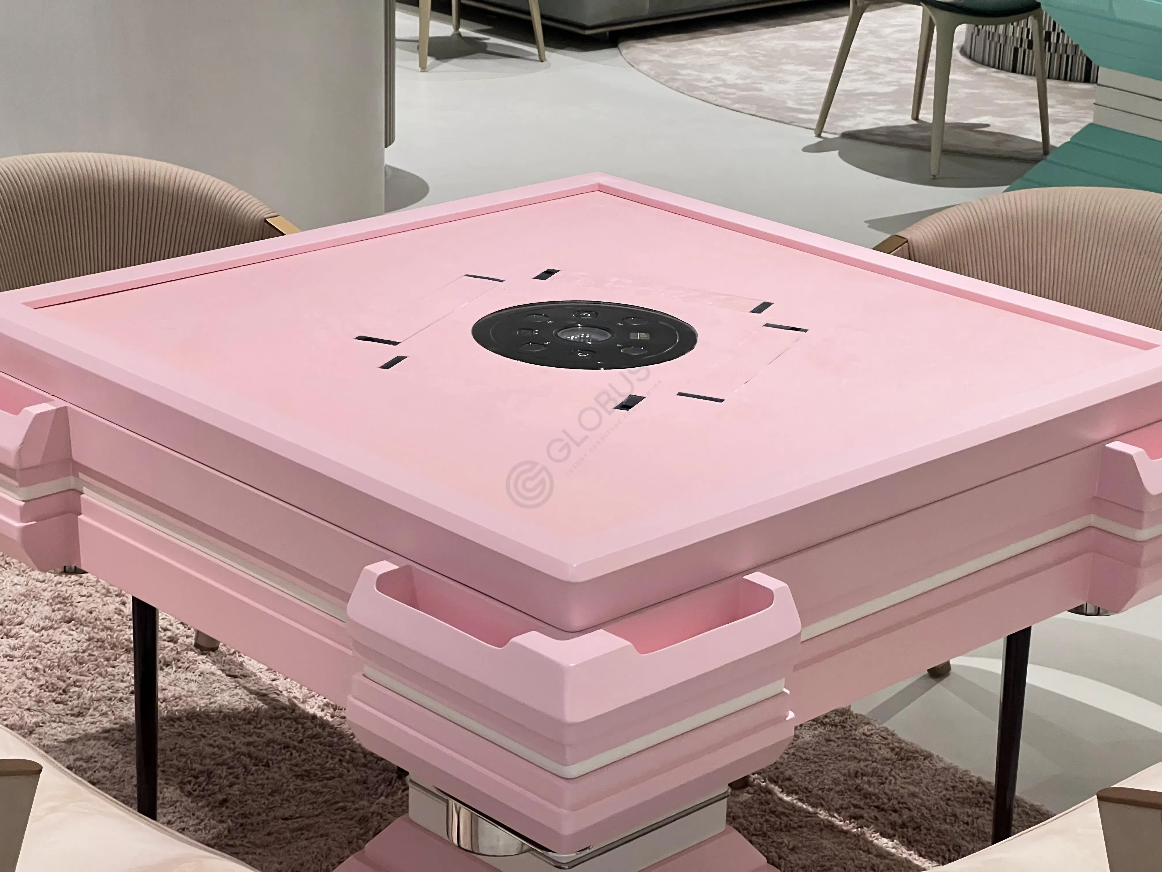 Игровой стол VISMARA Mahjong