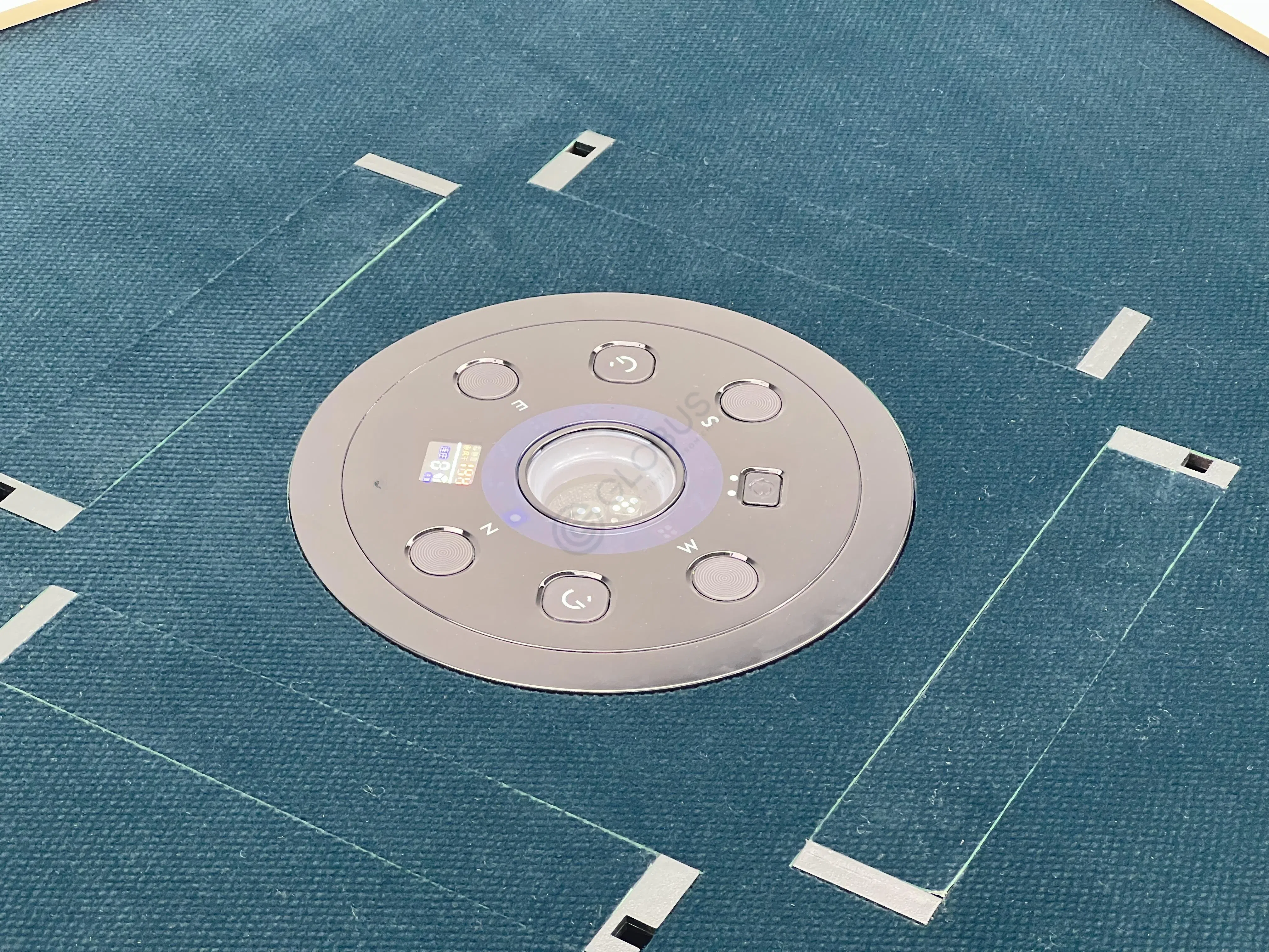 Игровой стол VISMARA Posh