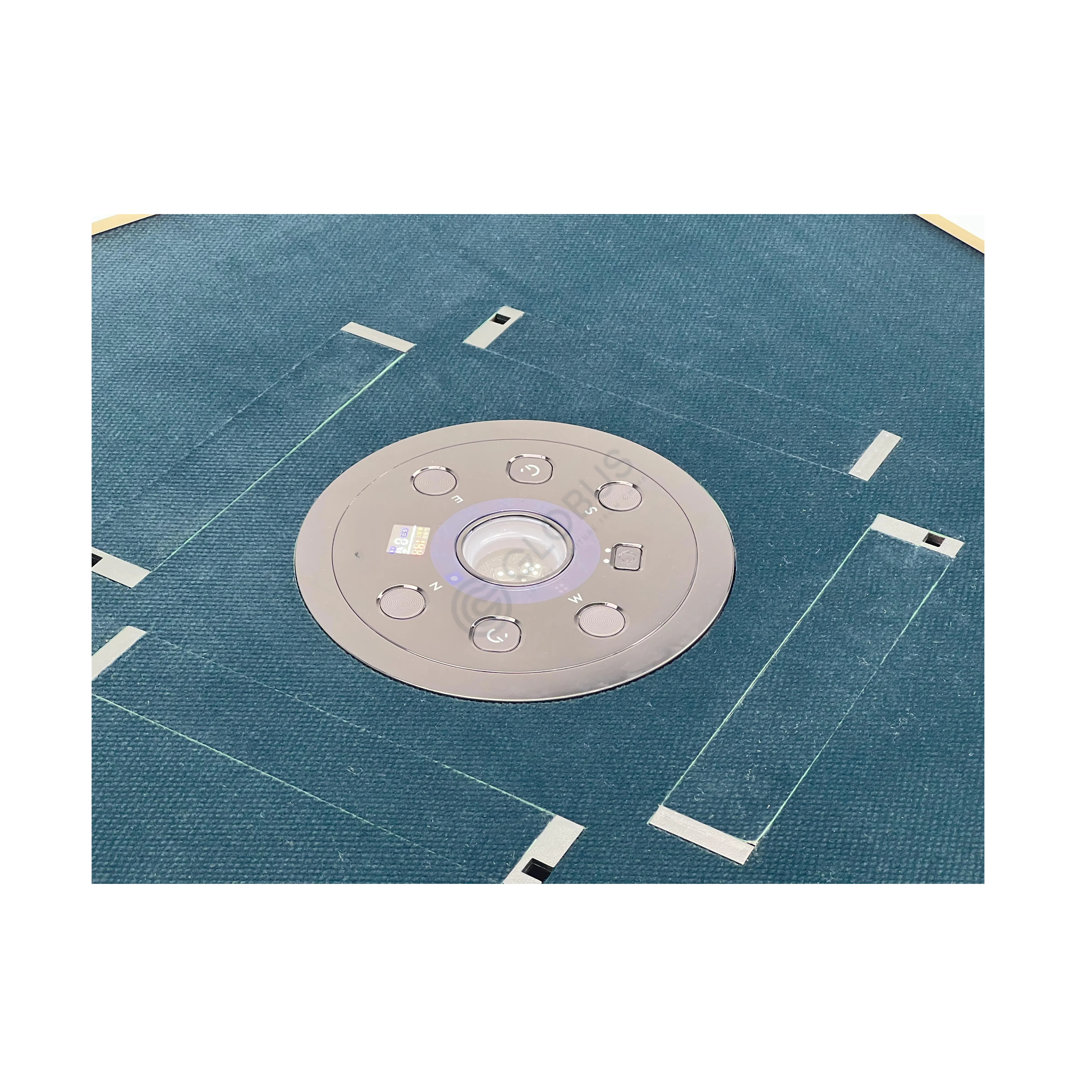 Игровой стол VISMARA Posh