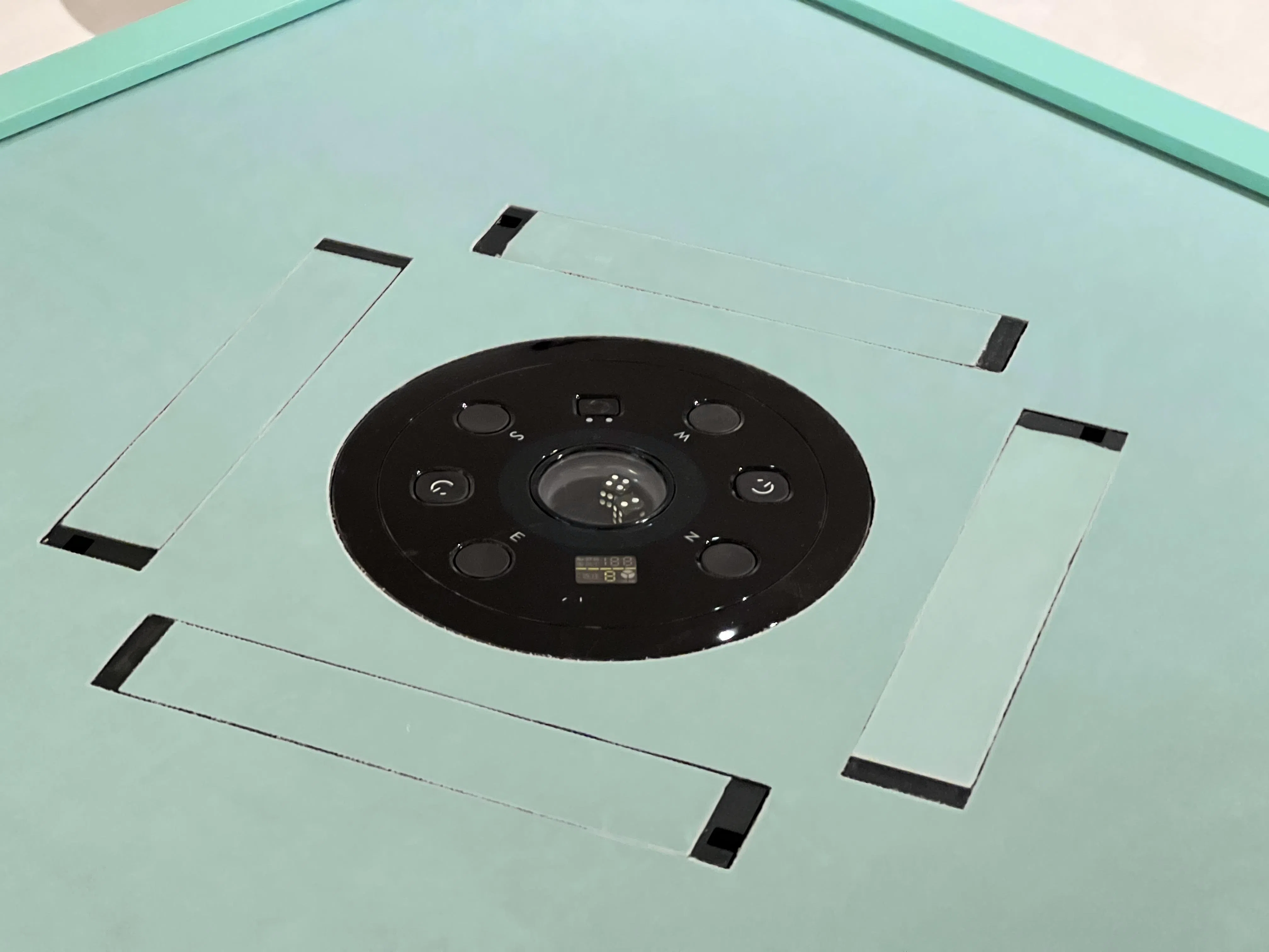 Игровой стол VISMARA Mahjong