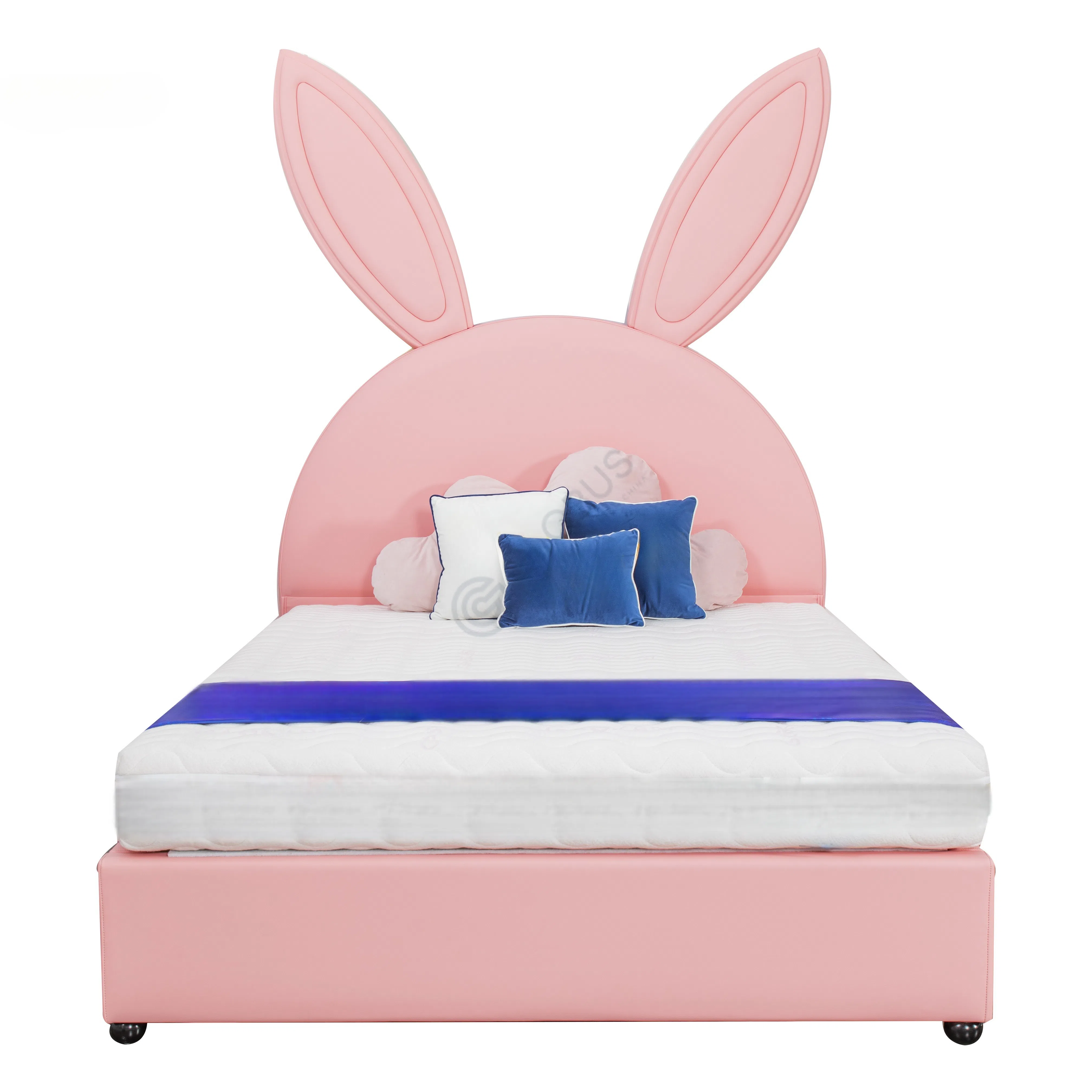 Детская кровать Amalleo