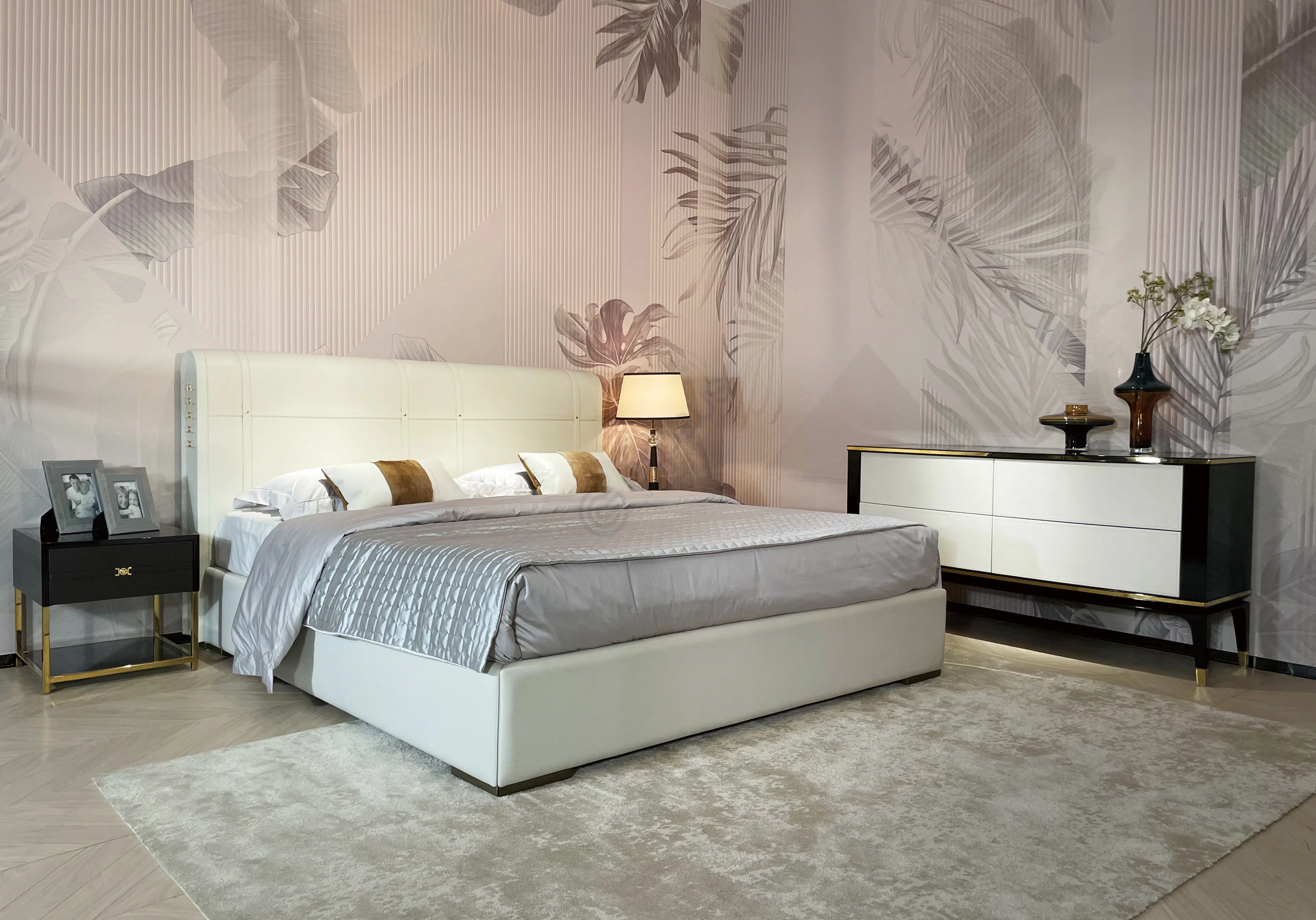 Прикроватная тумба Withernsea