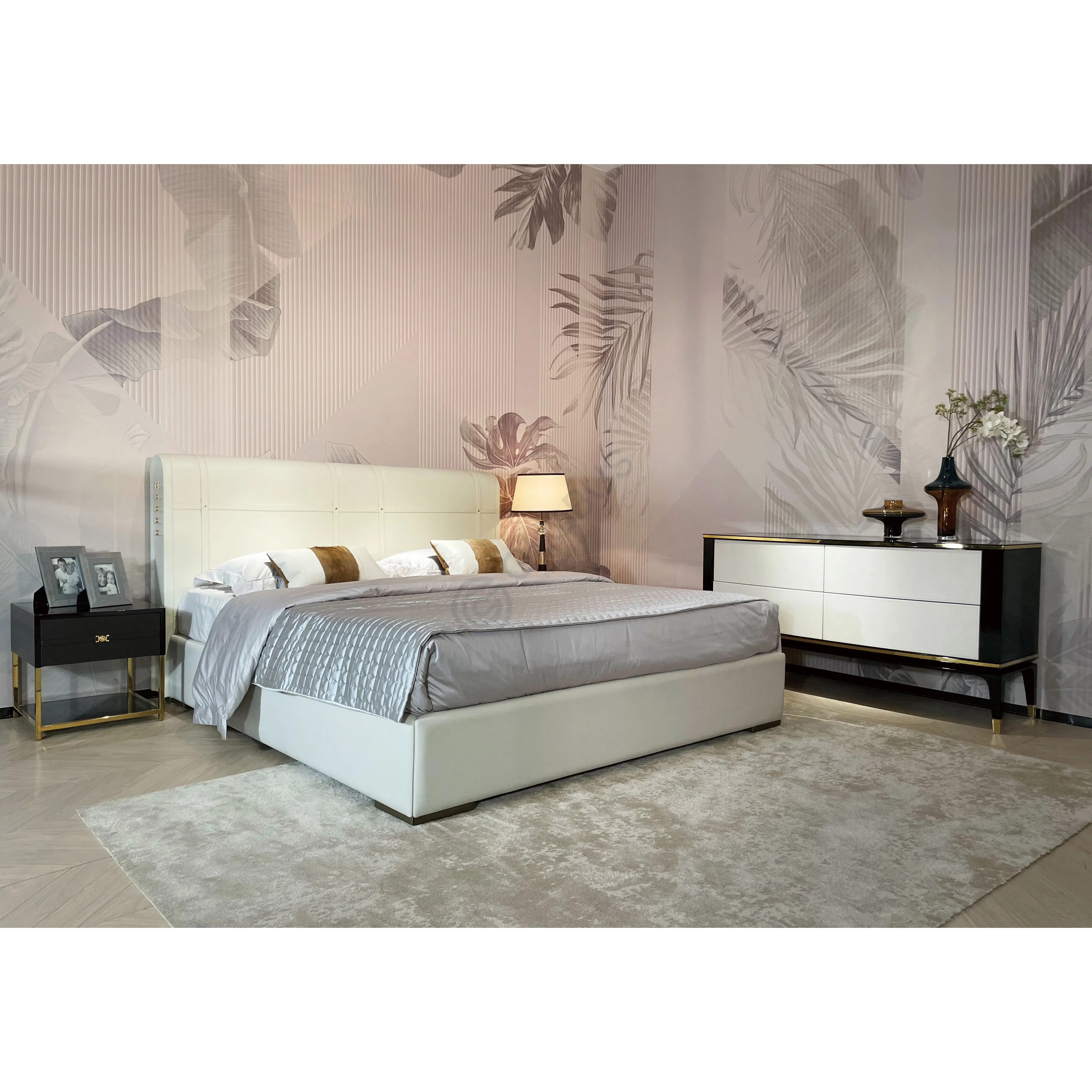 Прикроватная тумба Withernsea