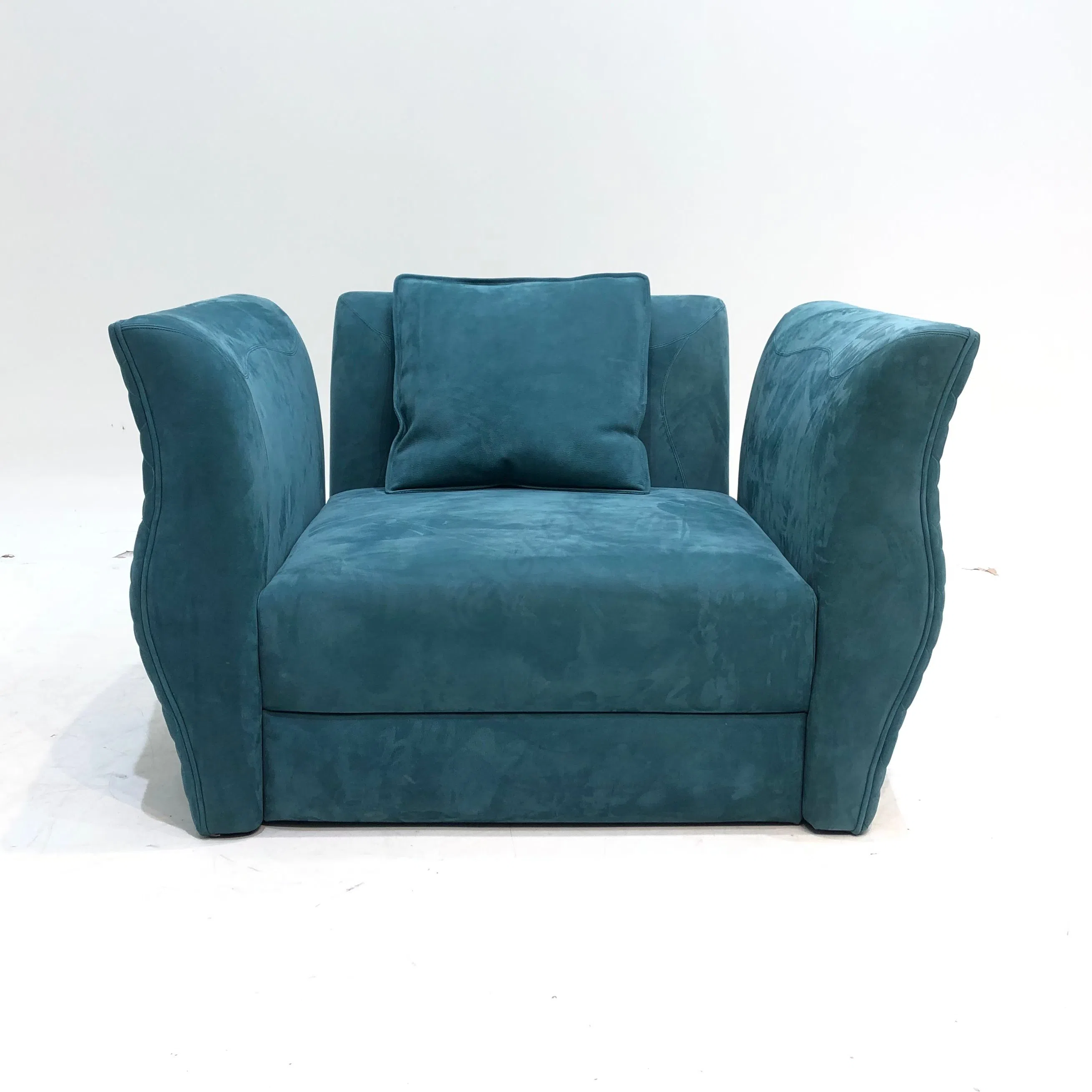 Кресло CORNELIO CAPPELLINI Scarlett