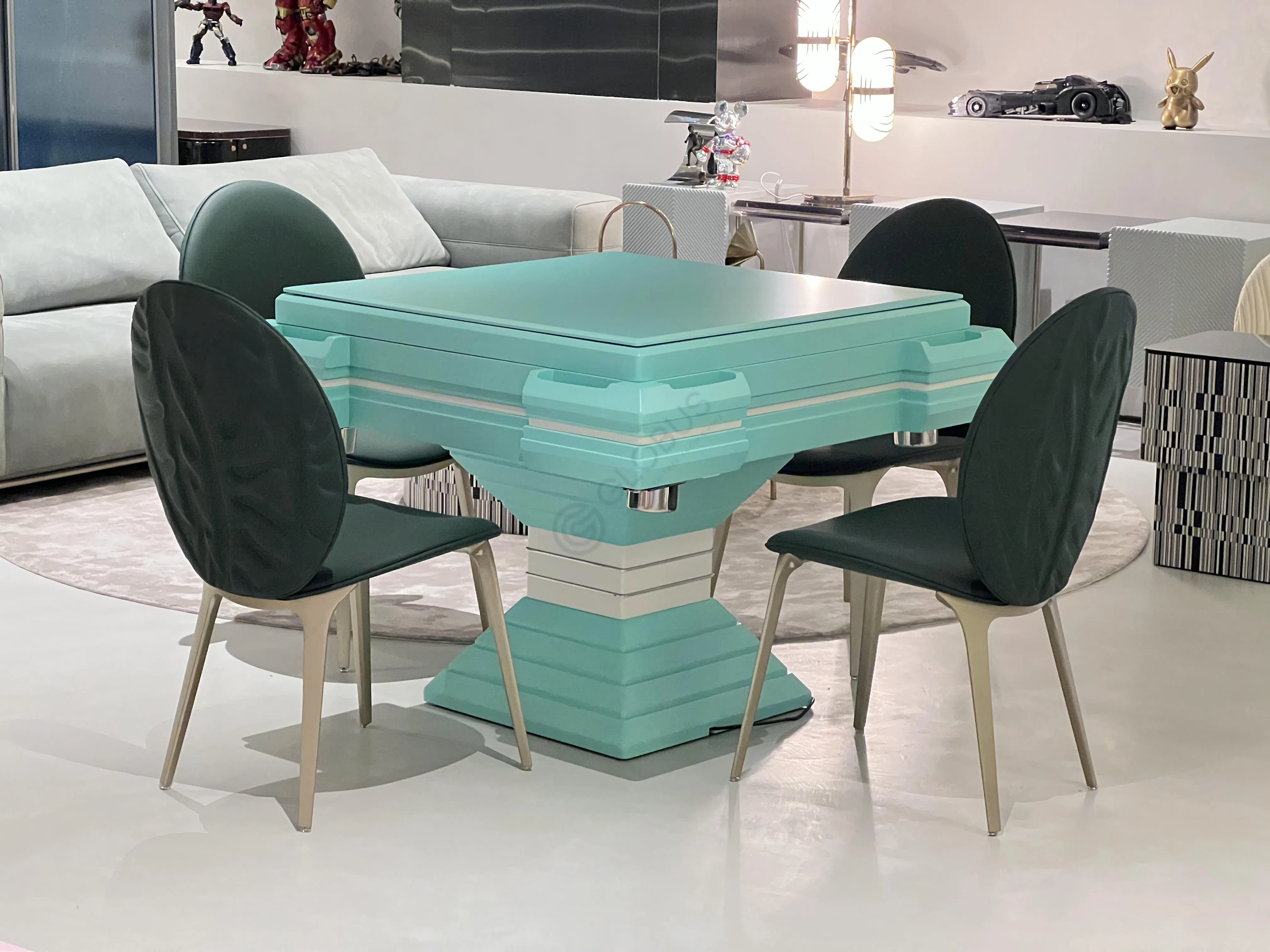 Игровой стол VISMARA Mahjong