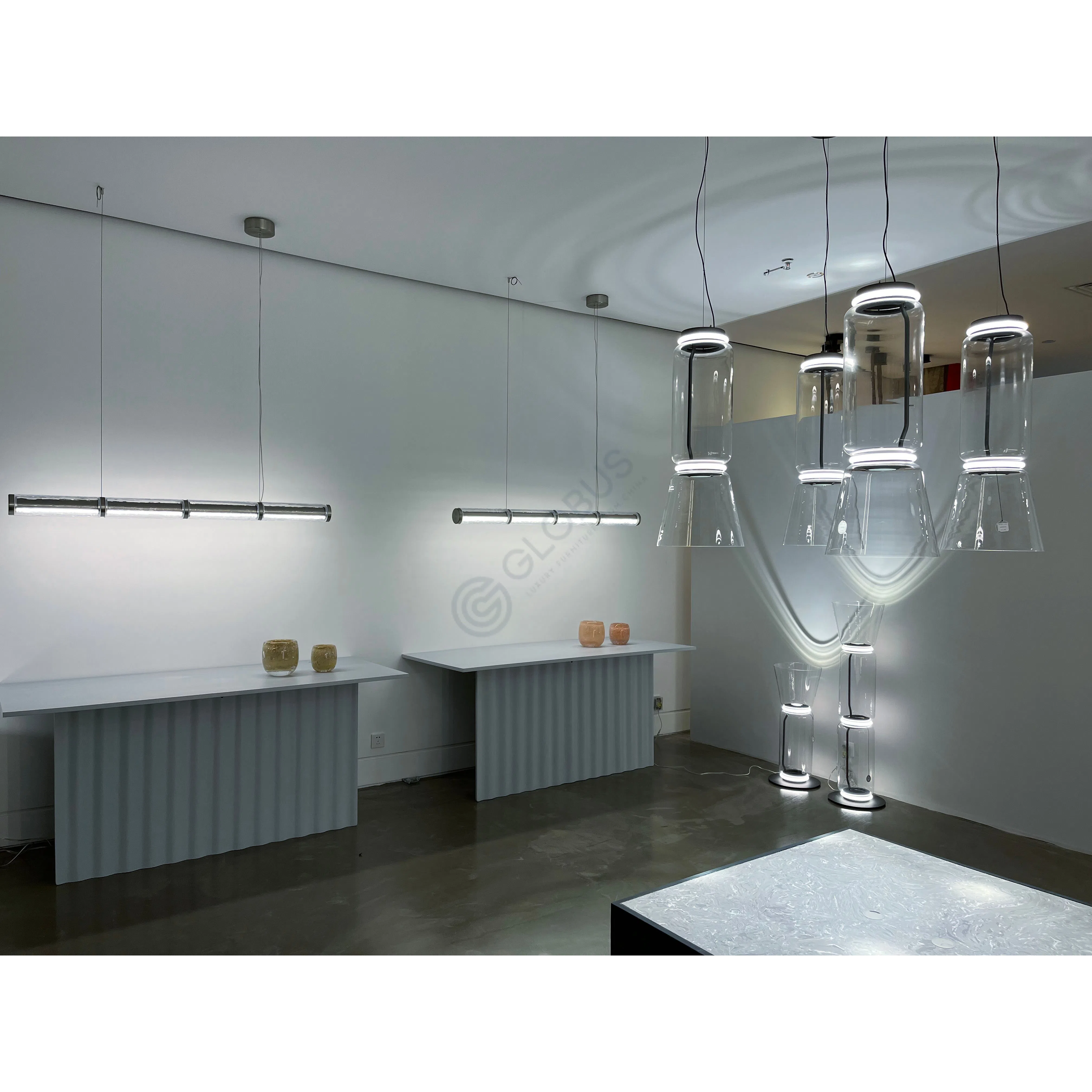 Подвесной светильник FLOS Noctambule