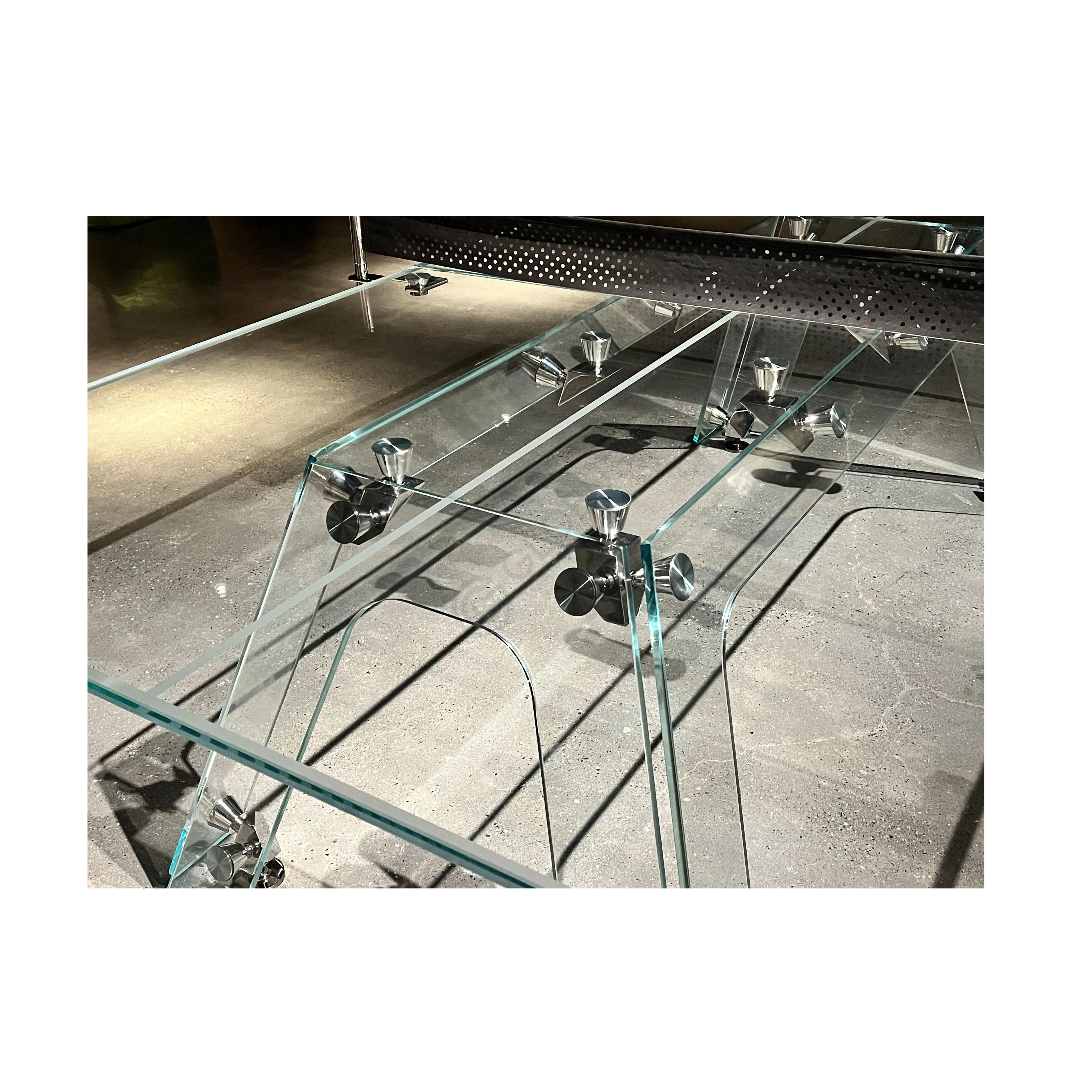 Игровой стол IMPATIA Lungolinea