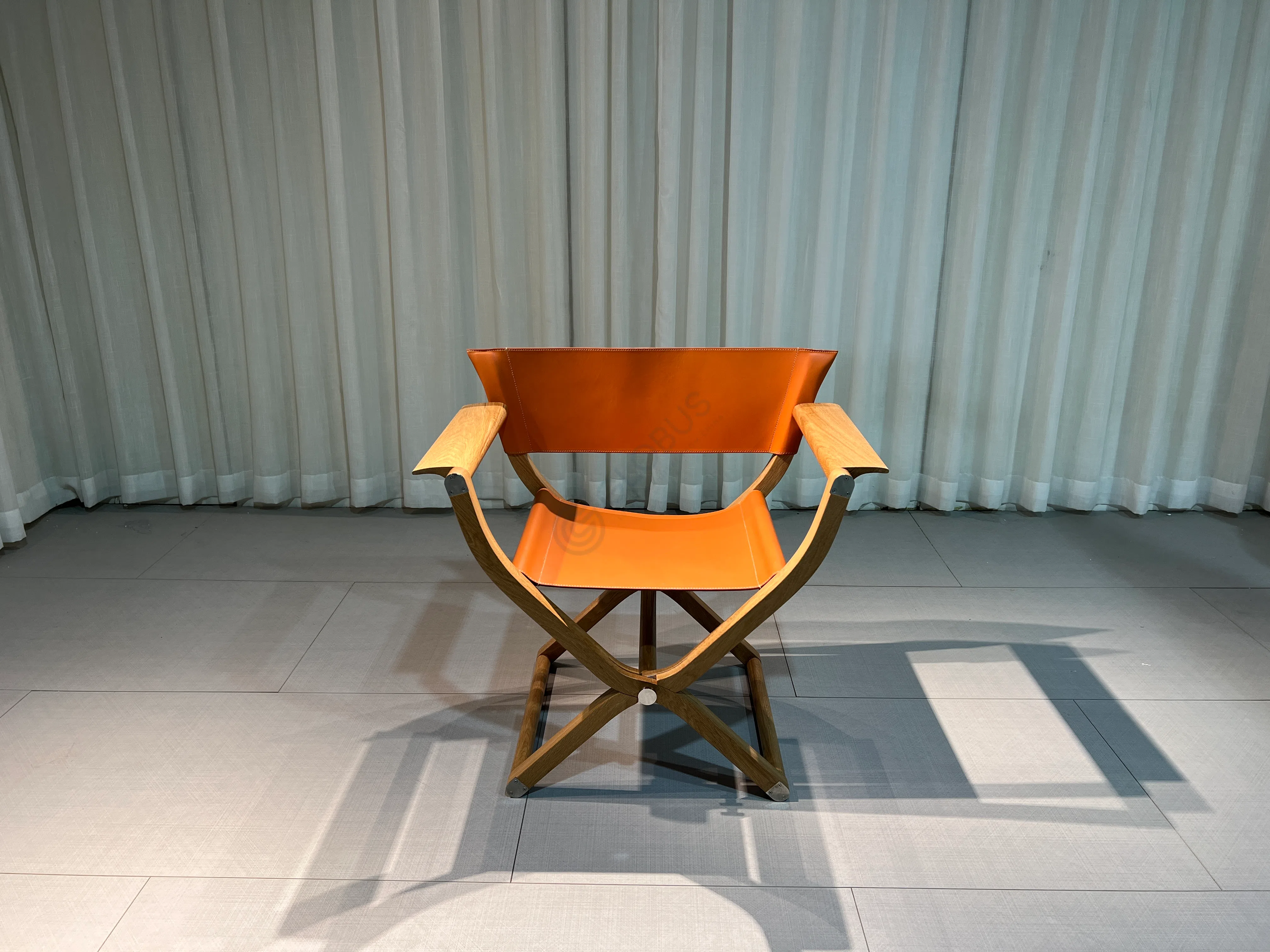 Кресло HERMES Pippa