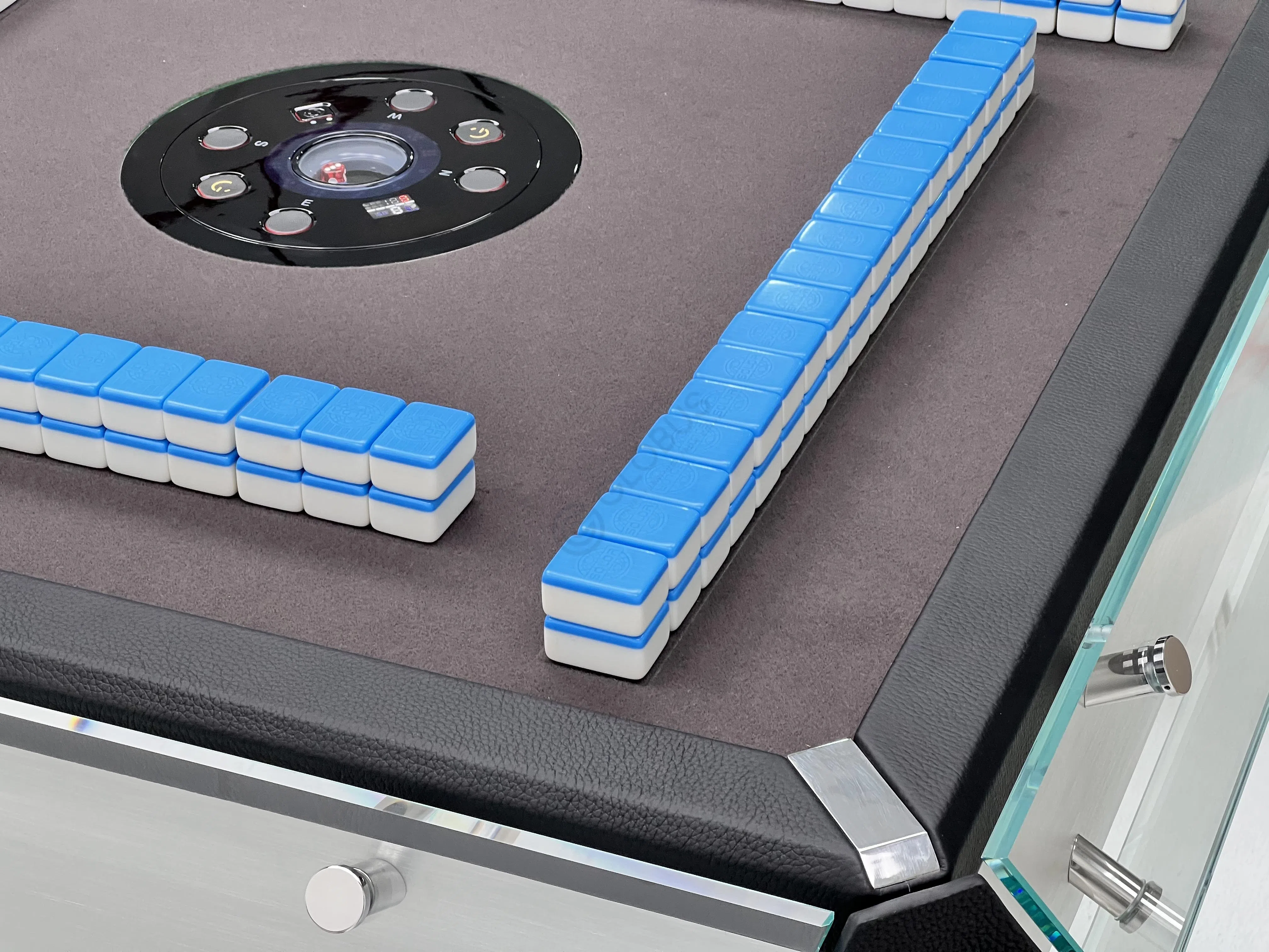 Игровой стол QIOCARE Assassin