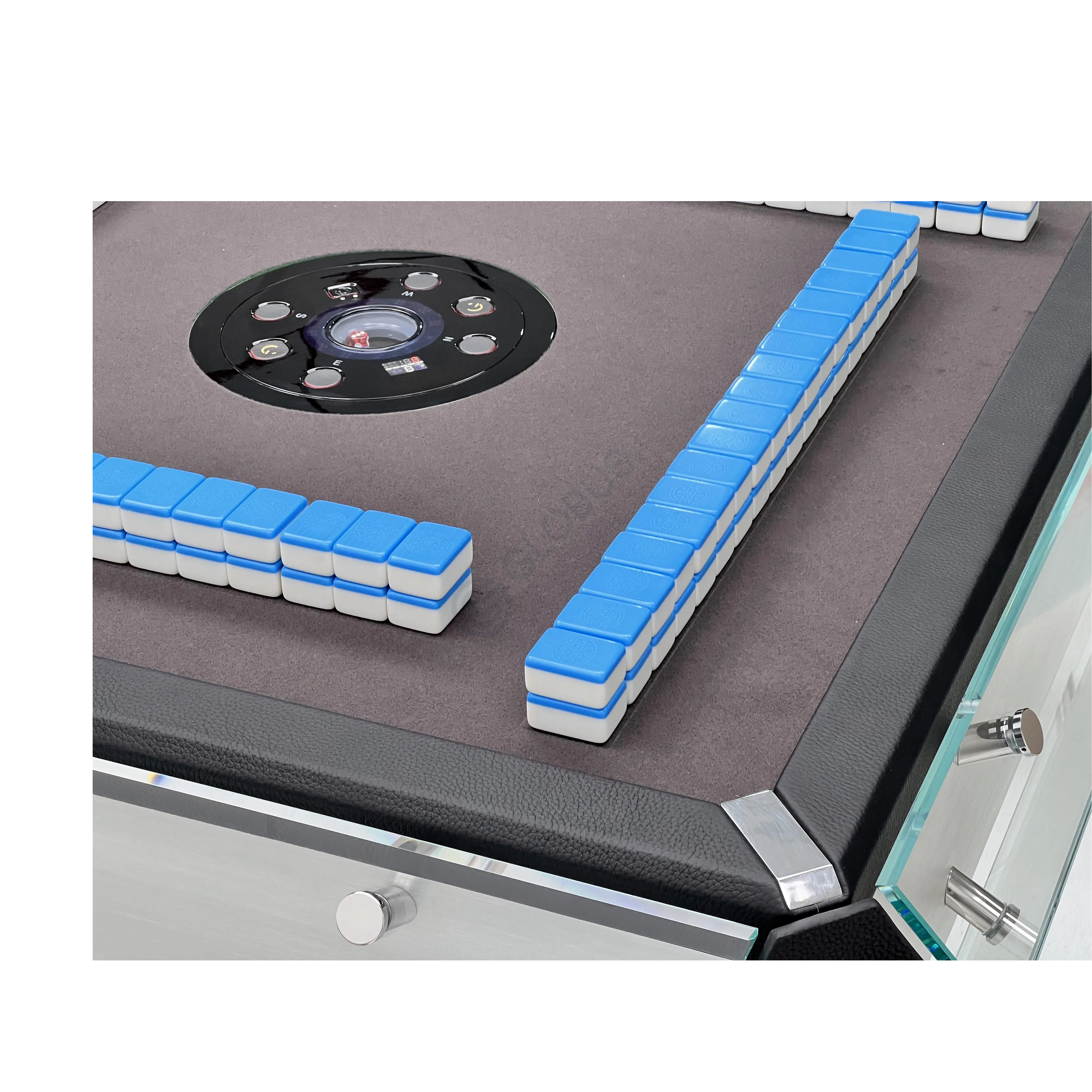 Игровой стол QIOCARE Assassin