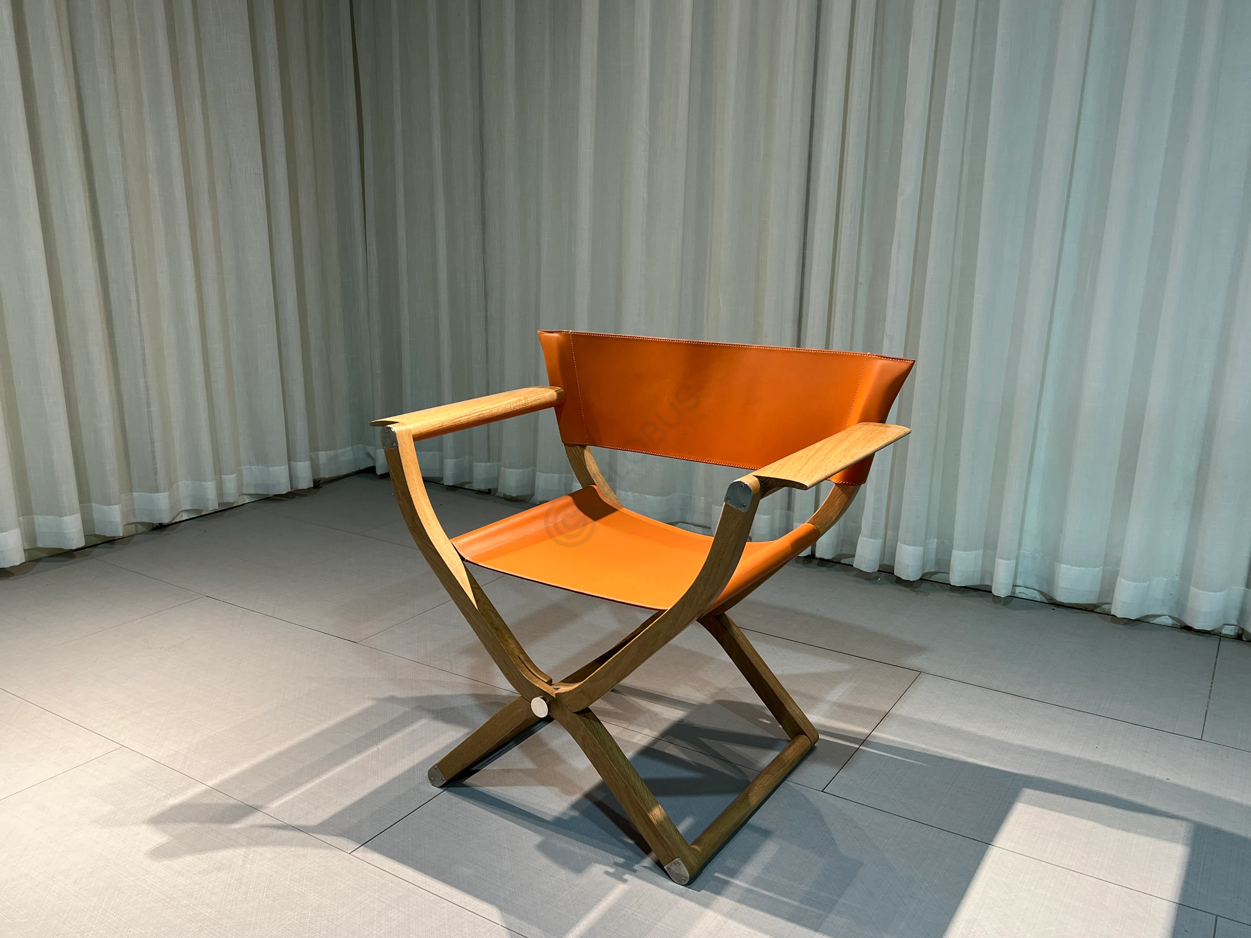 Кресло HERMES Pippa