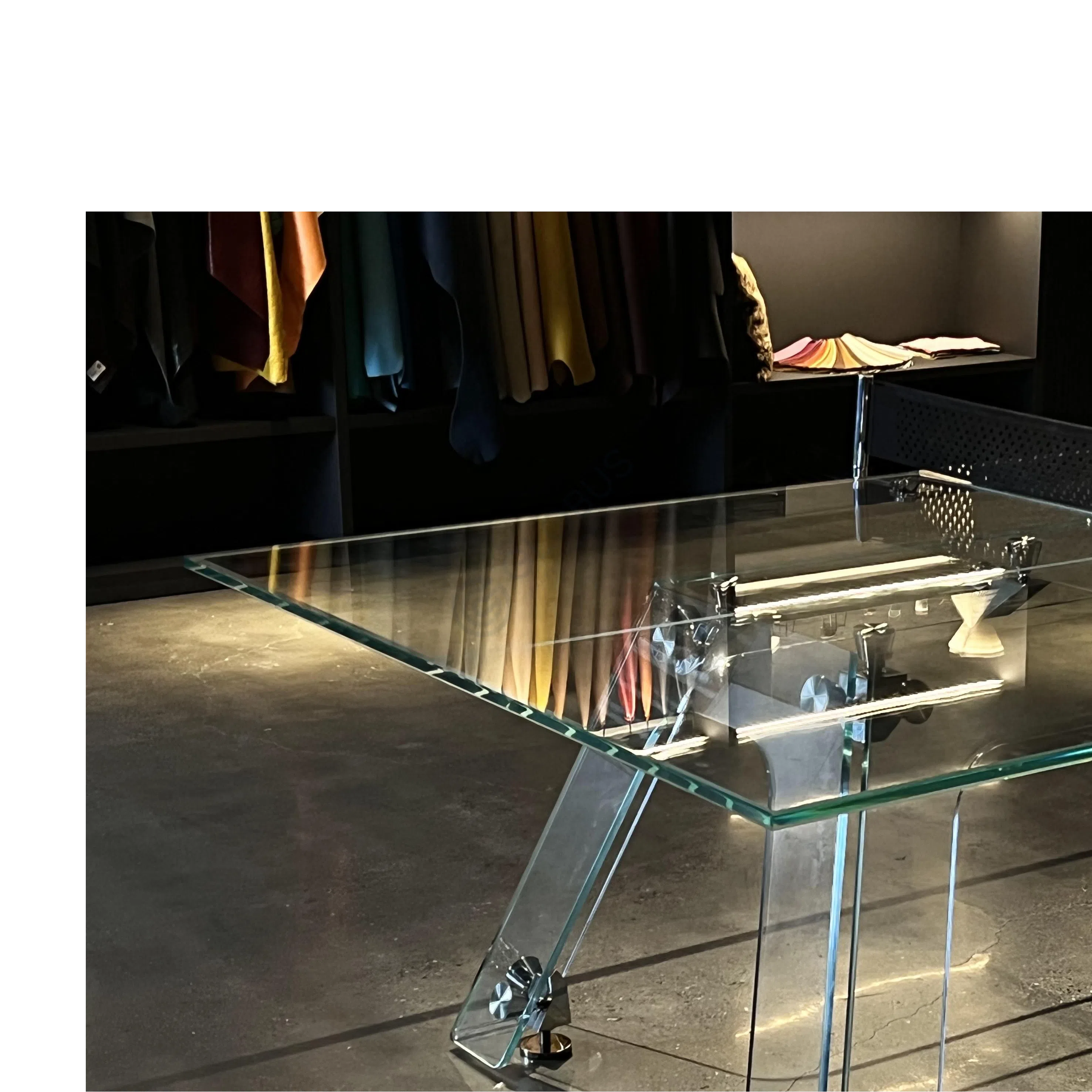 Игровой стол IMPATIA Lungolinea