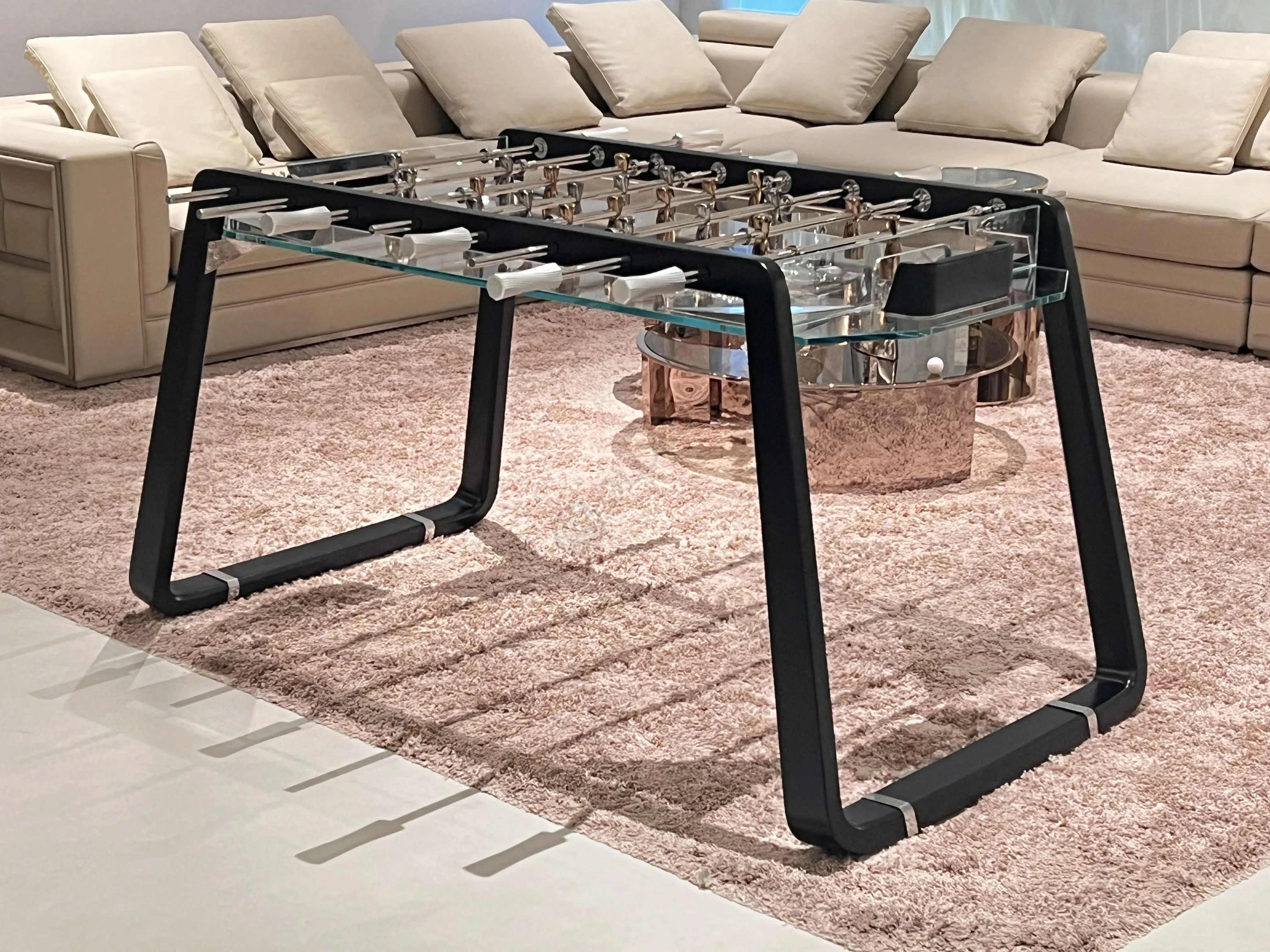 Игровой стол IMPATIA Derby