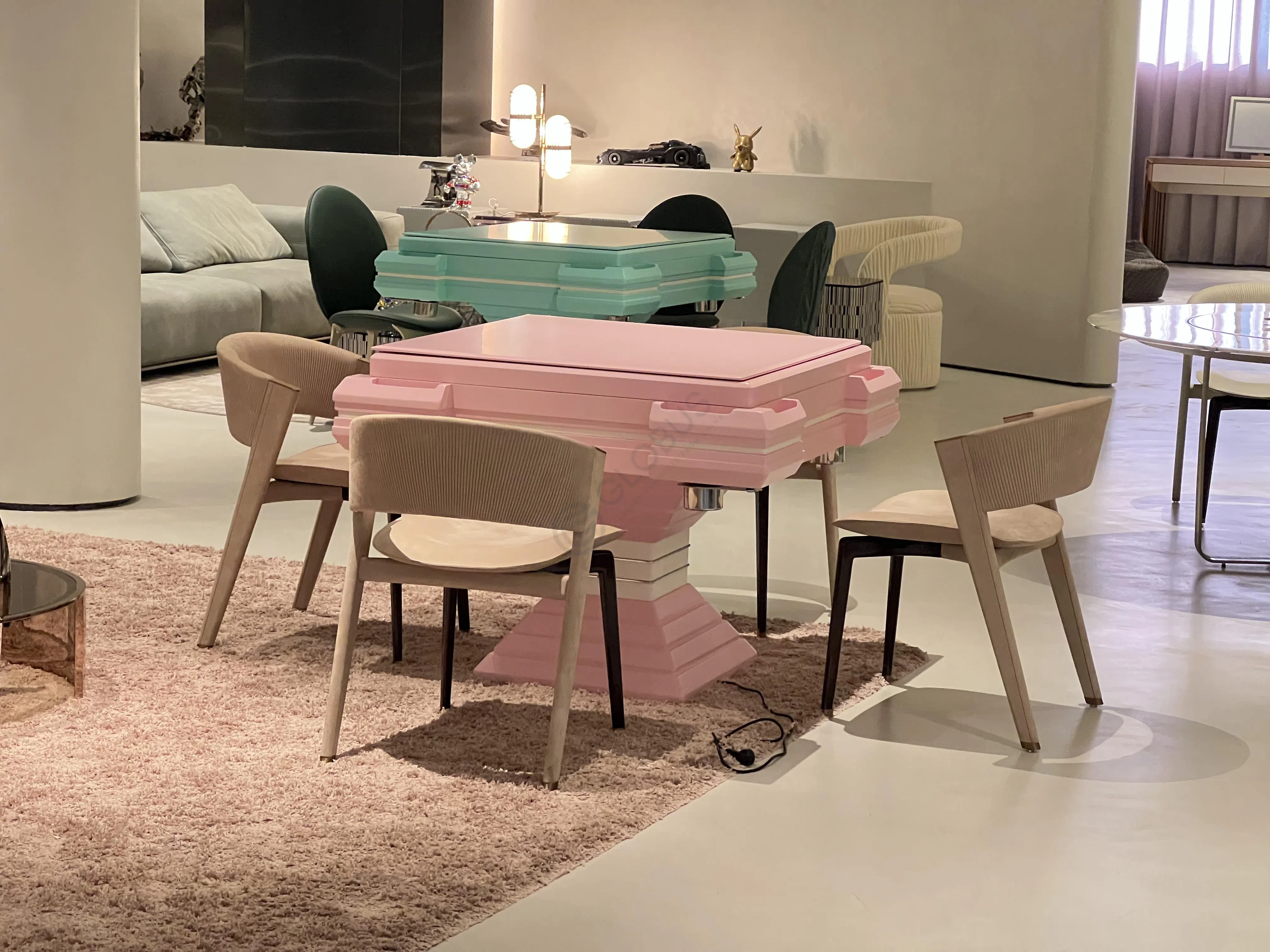 Игровой стол VISMARA Mahjong