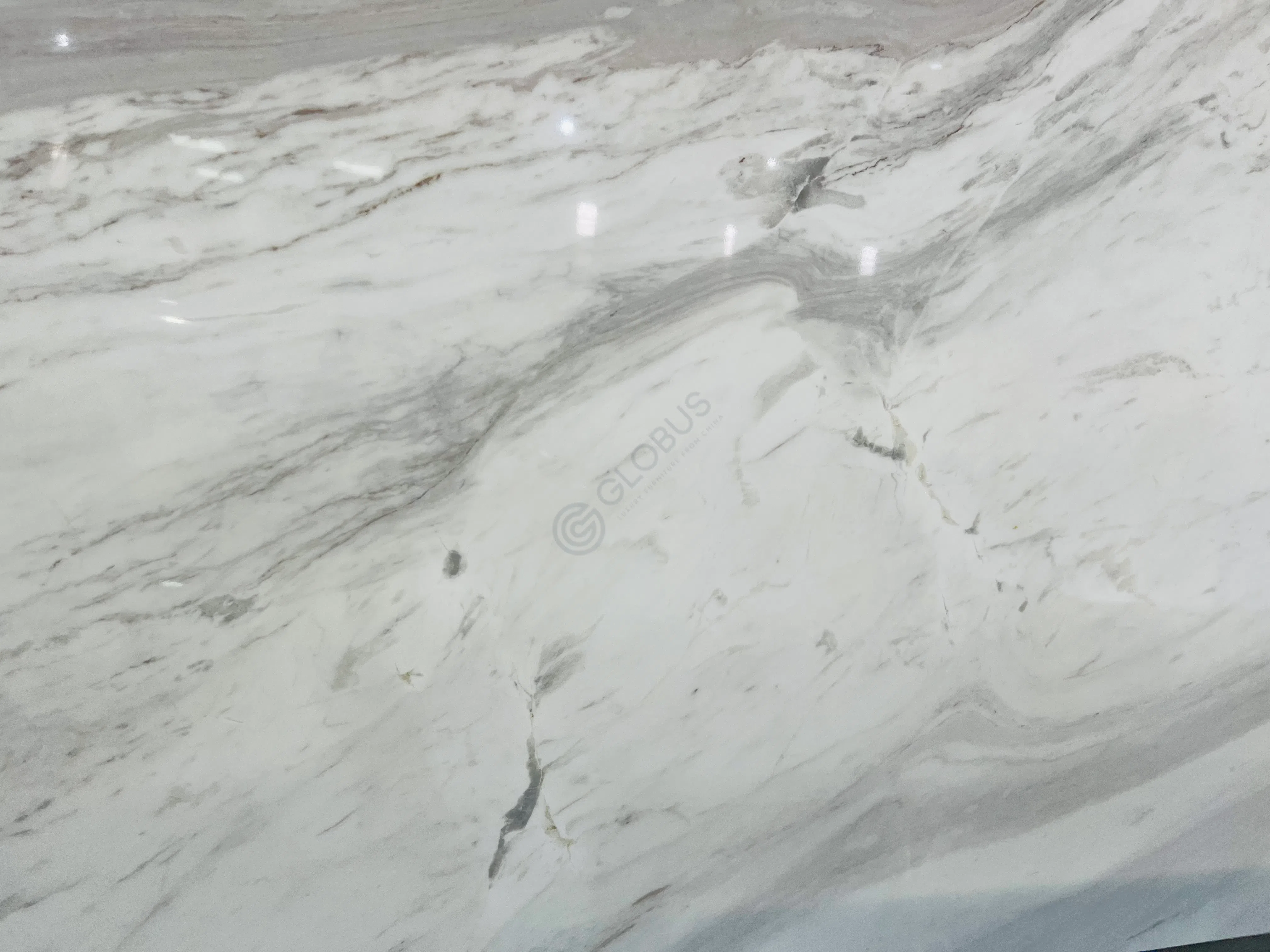 Консоль Ghostly