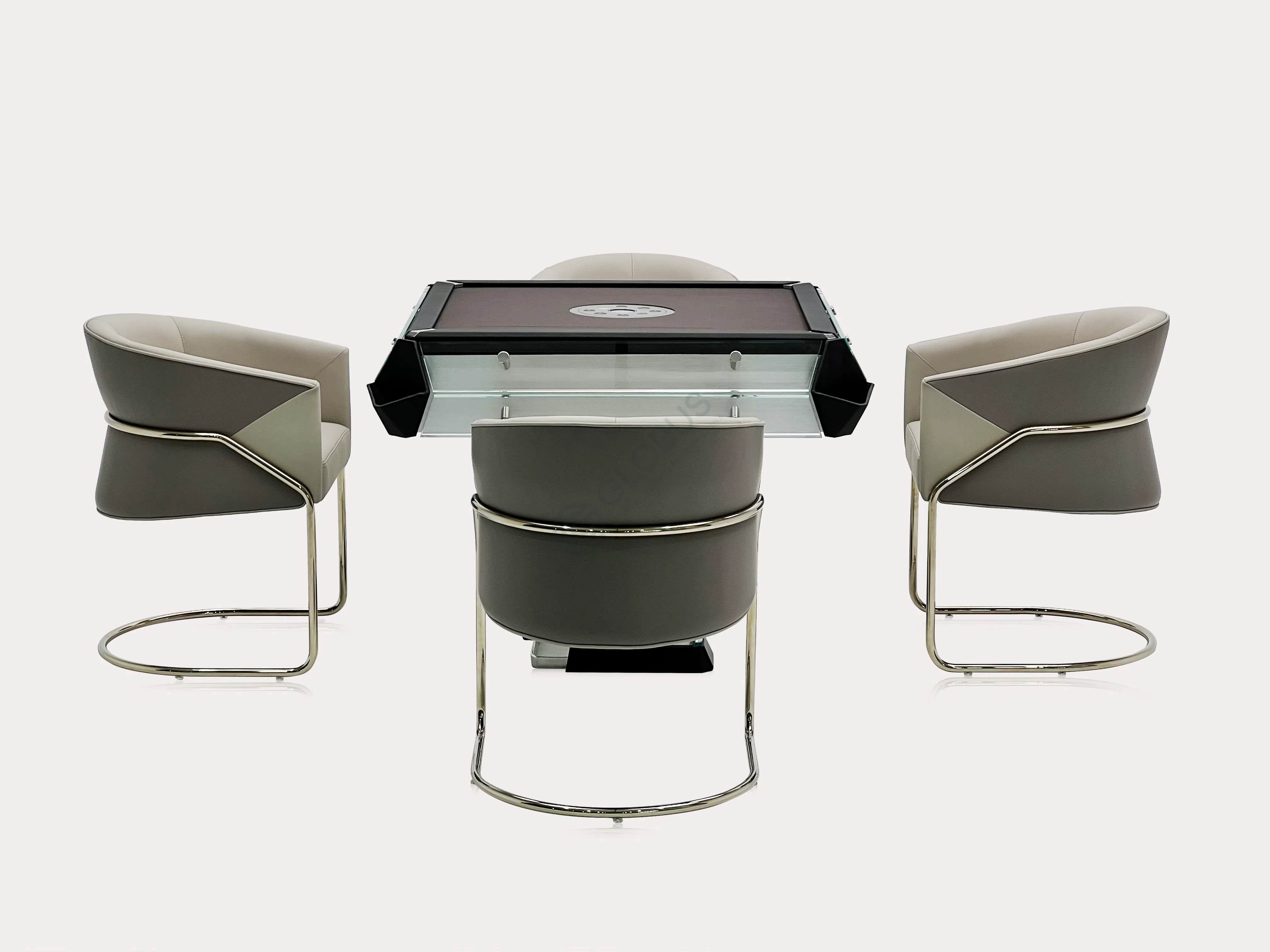 Игровой стол QIOCARE Assassin