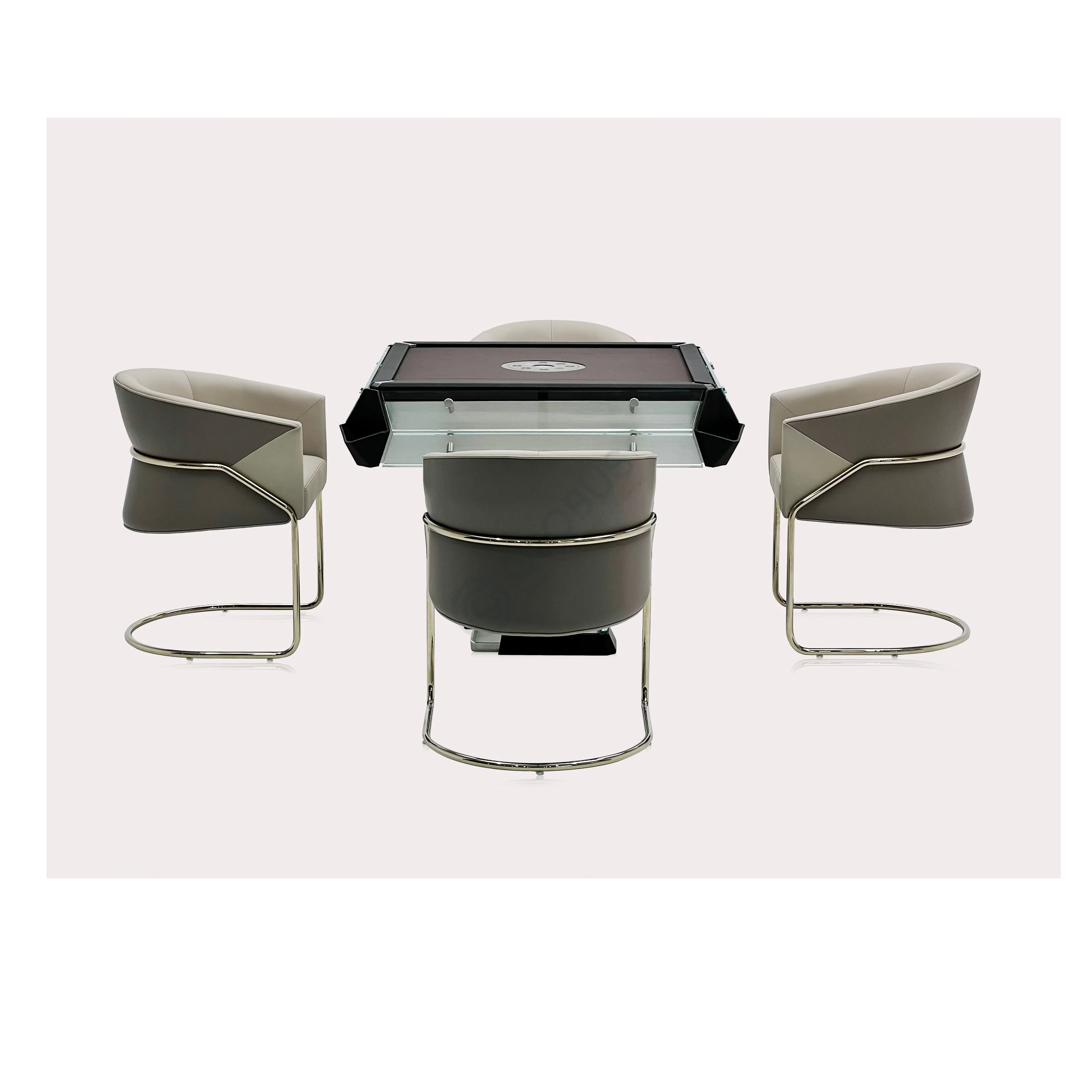 Игровой стол QIOCARE Assassin