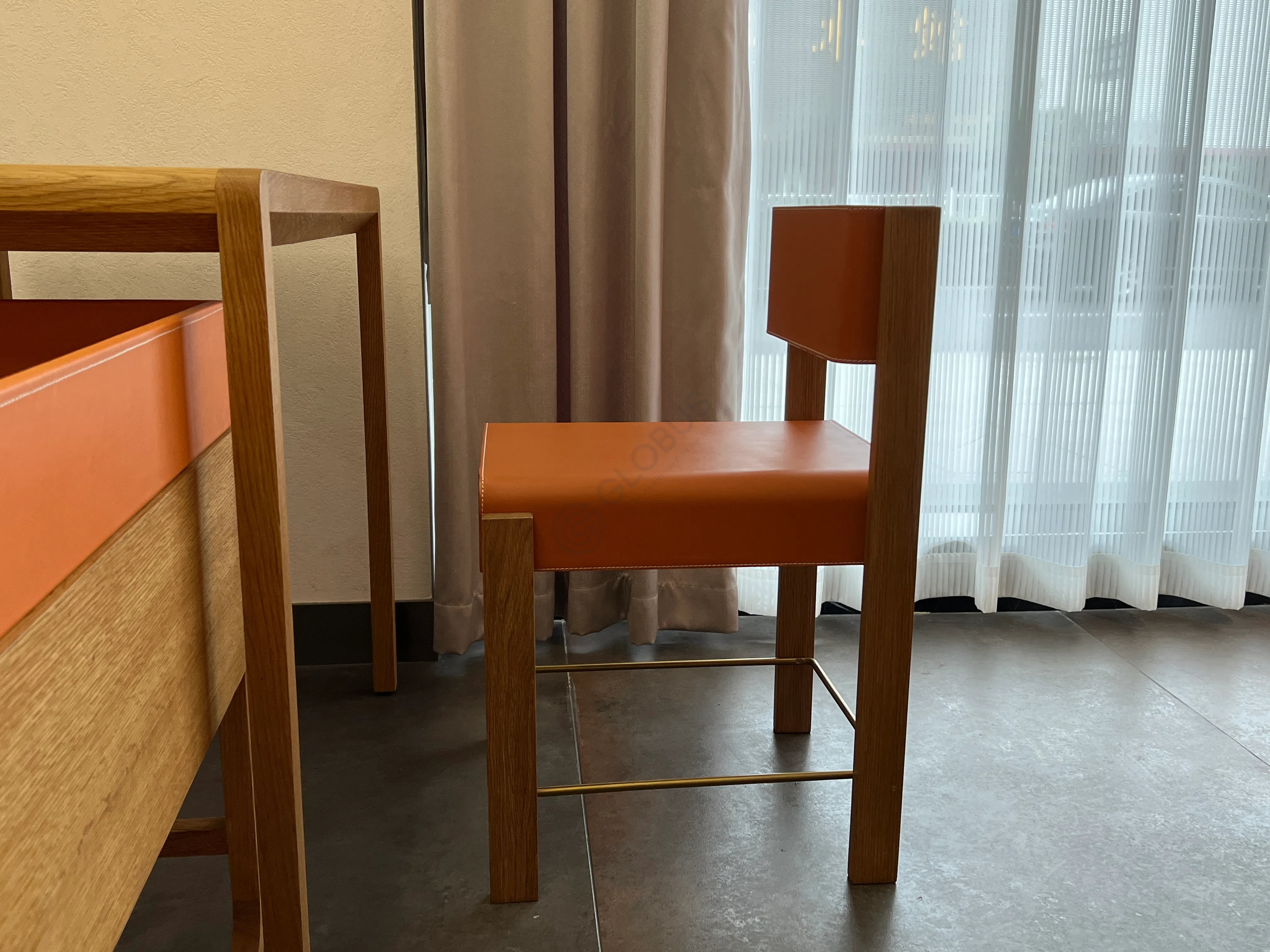 Стул HERMES Equis