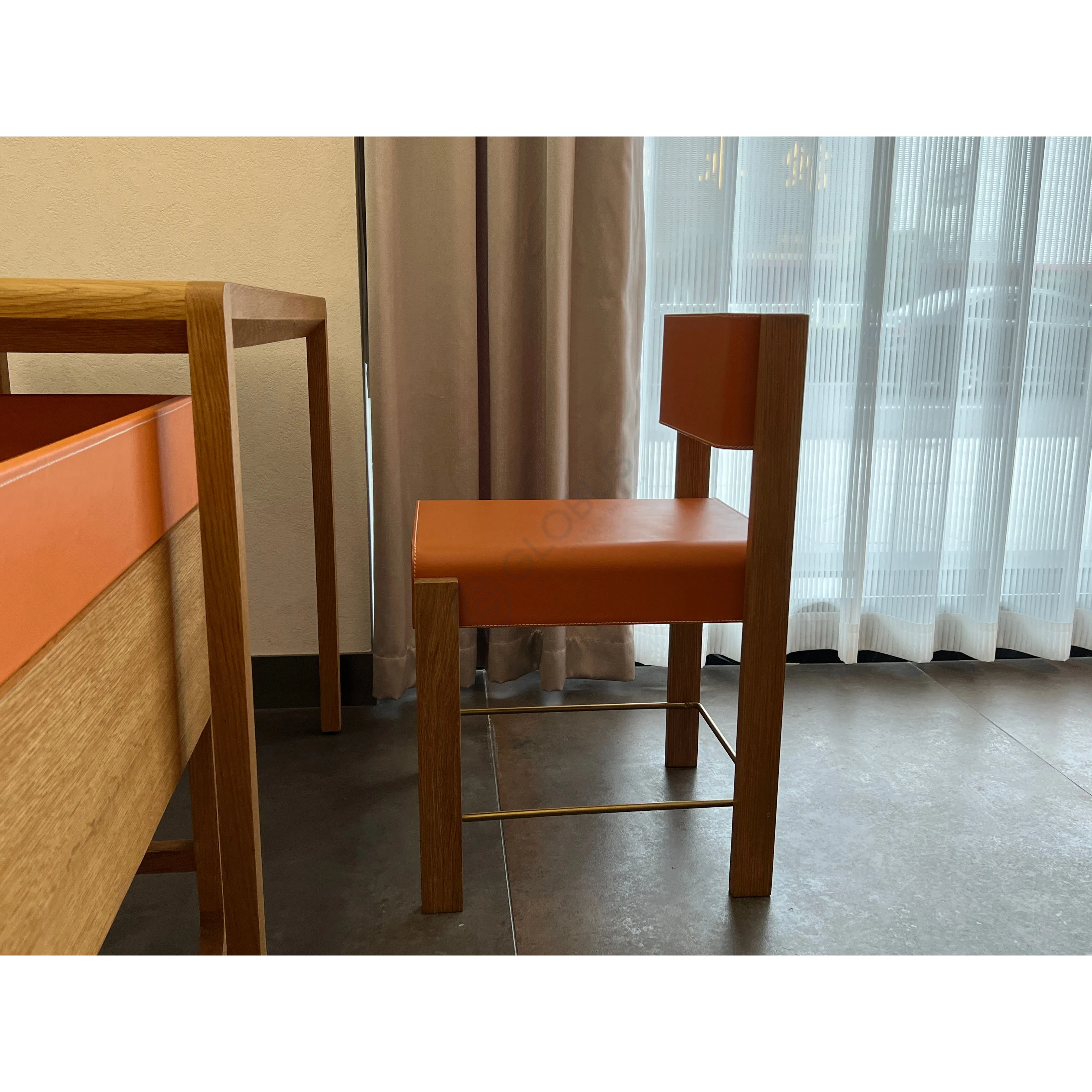 Стул HERMES Equis