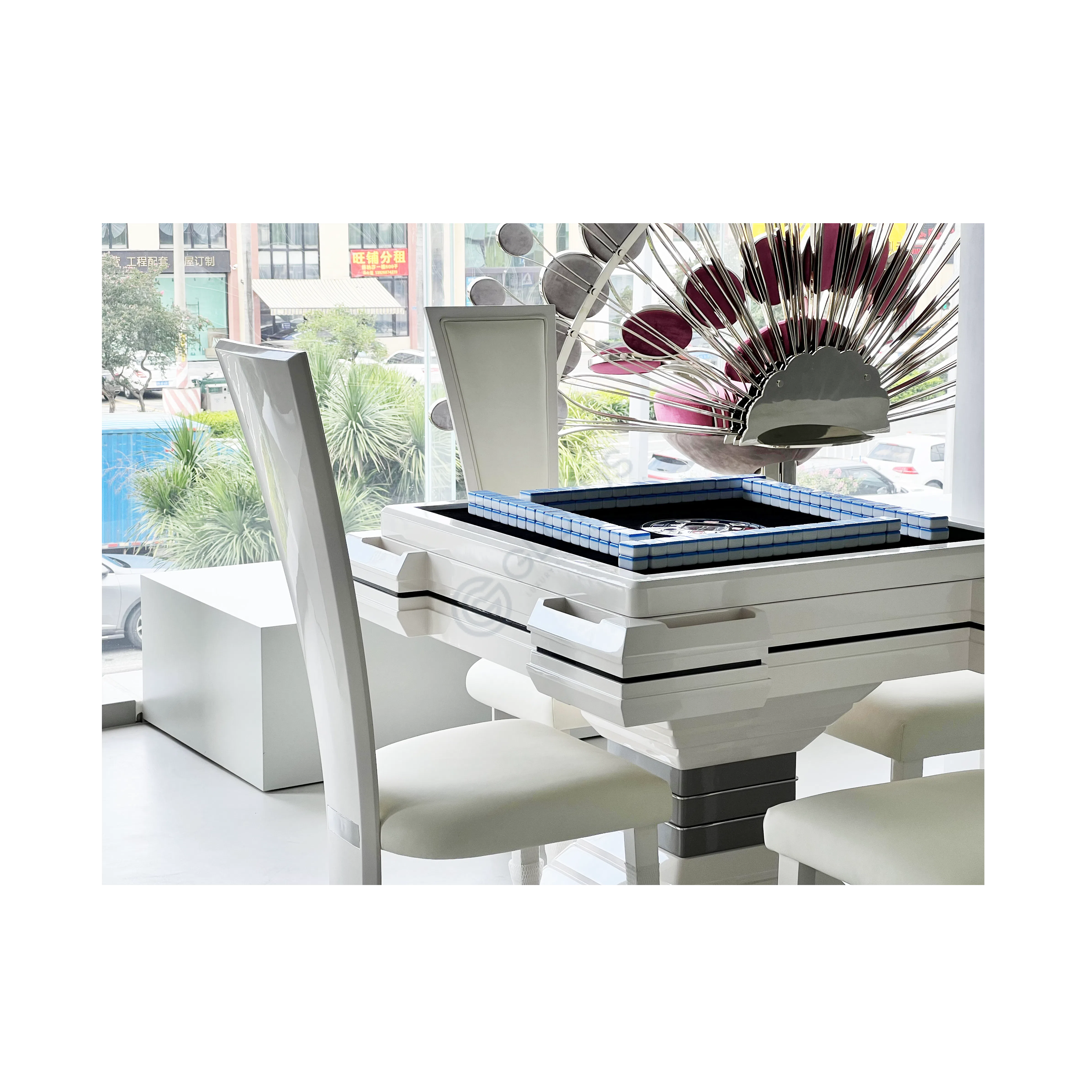 Игровой стол VISMARA Mahjong