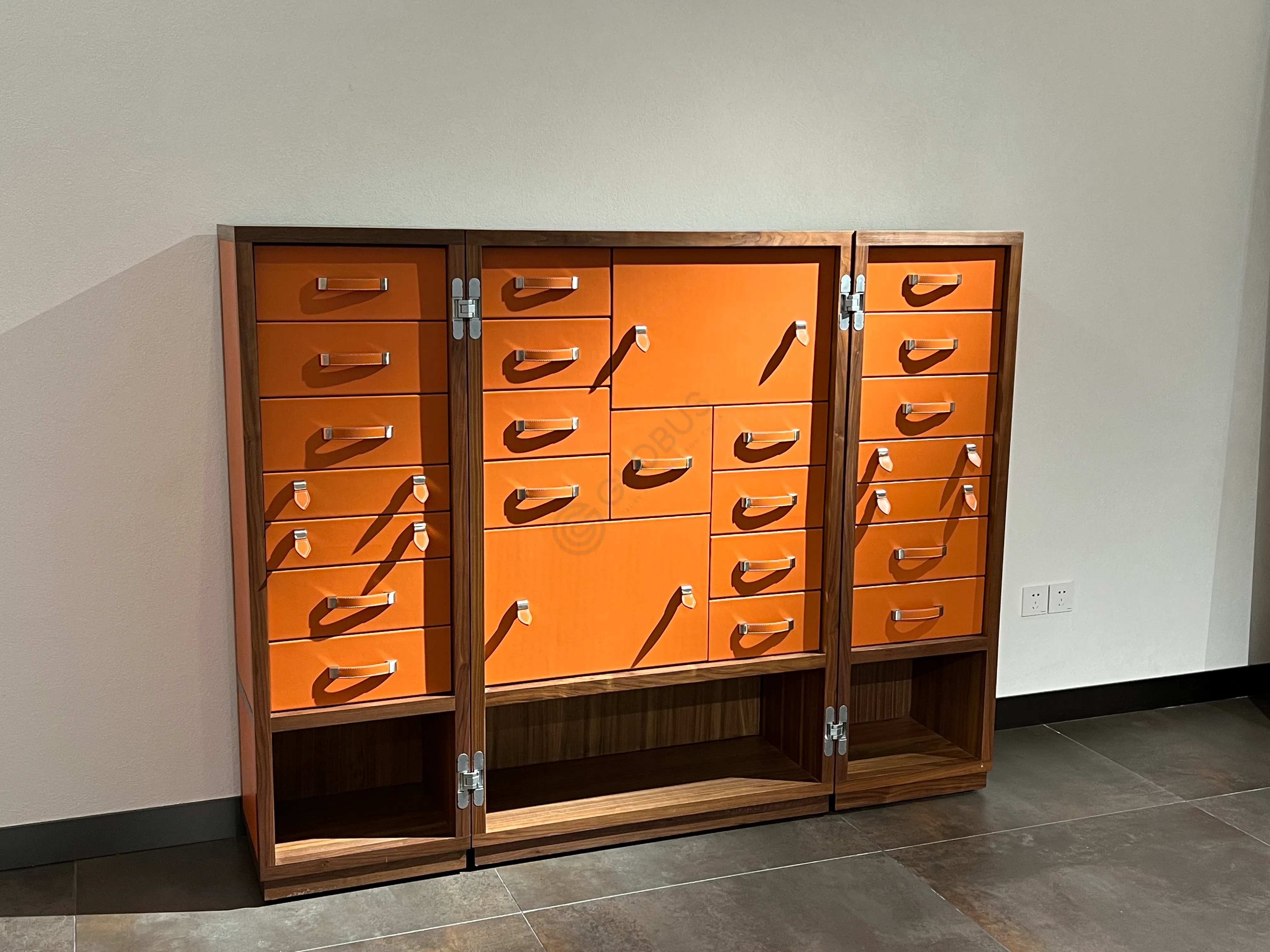 Шкаф для украшений Granarolo