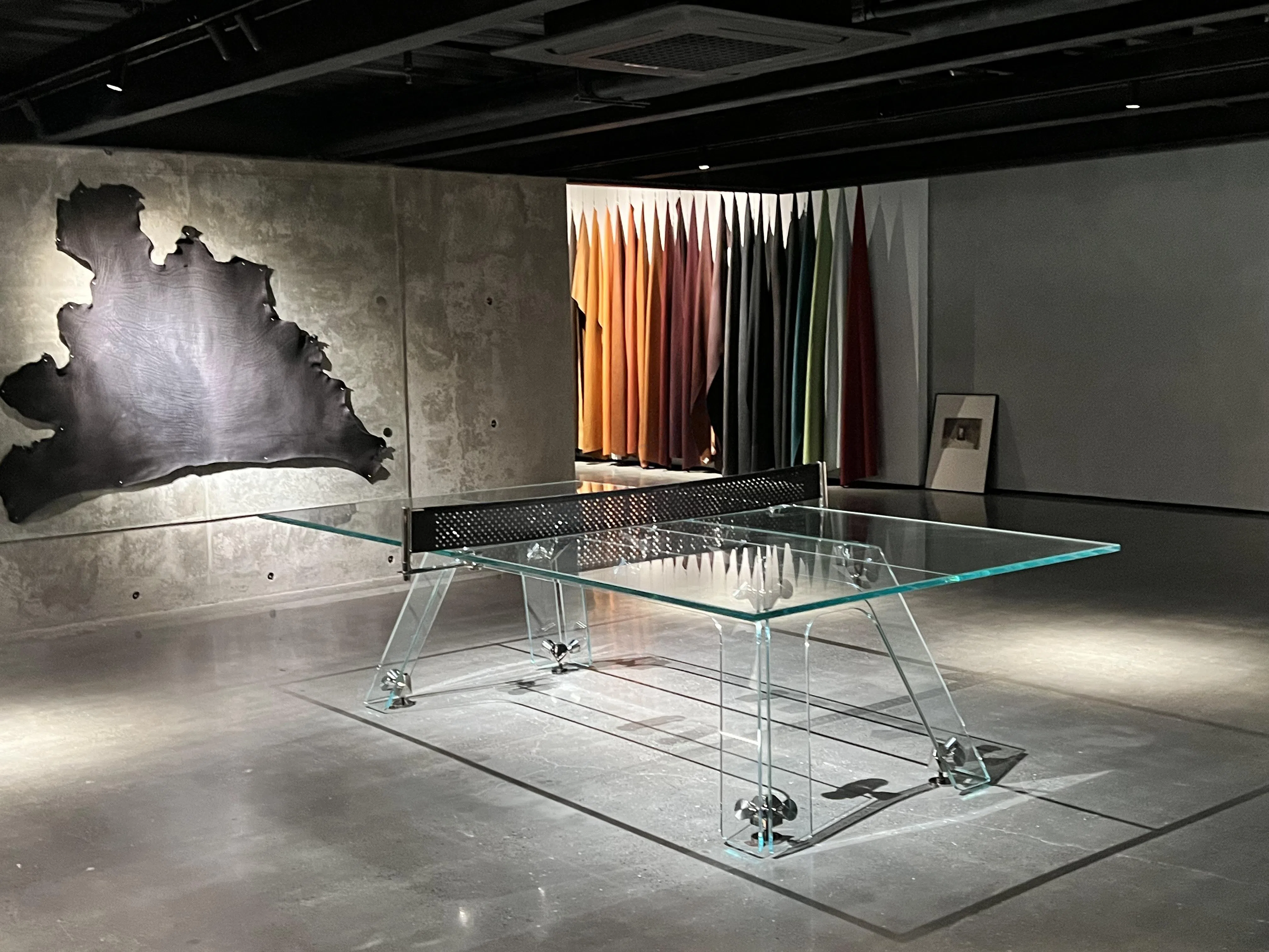 Игровой стол IMPATIA Lungolinea