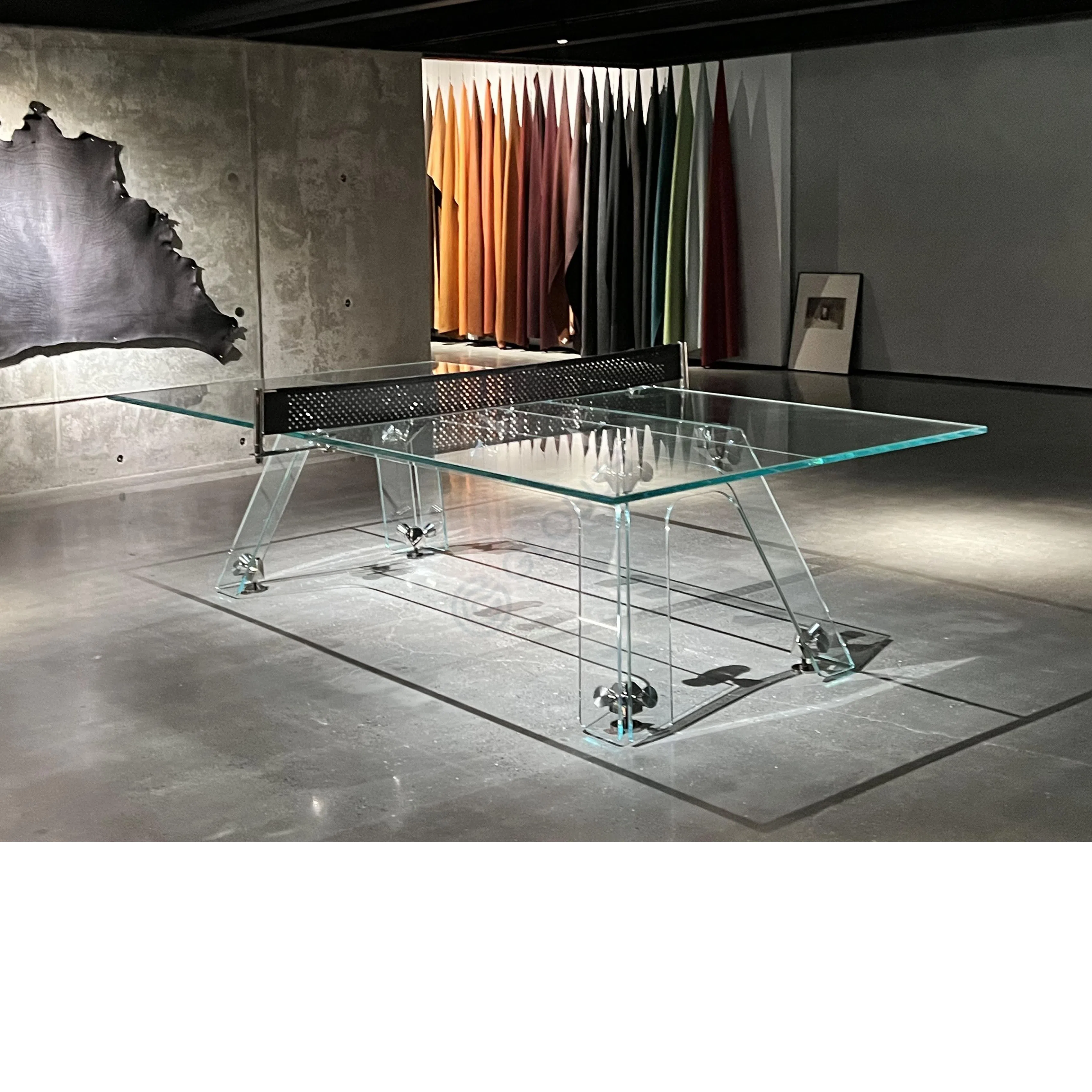 Игровой стол IMPATIA Lungolinea