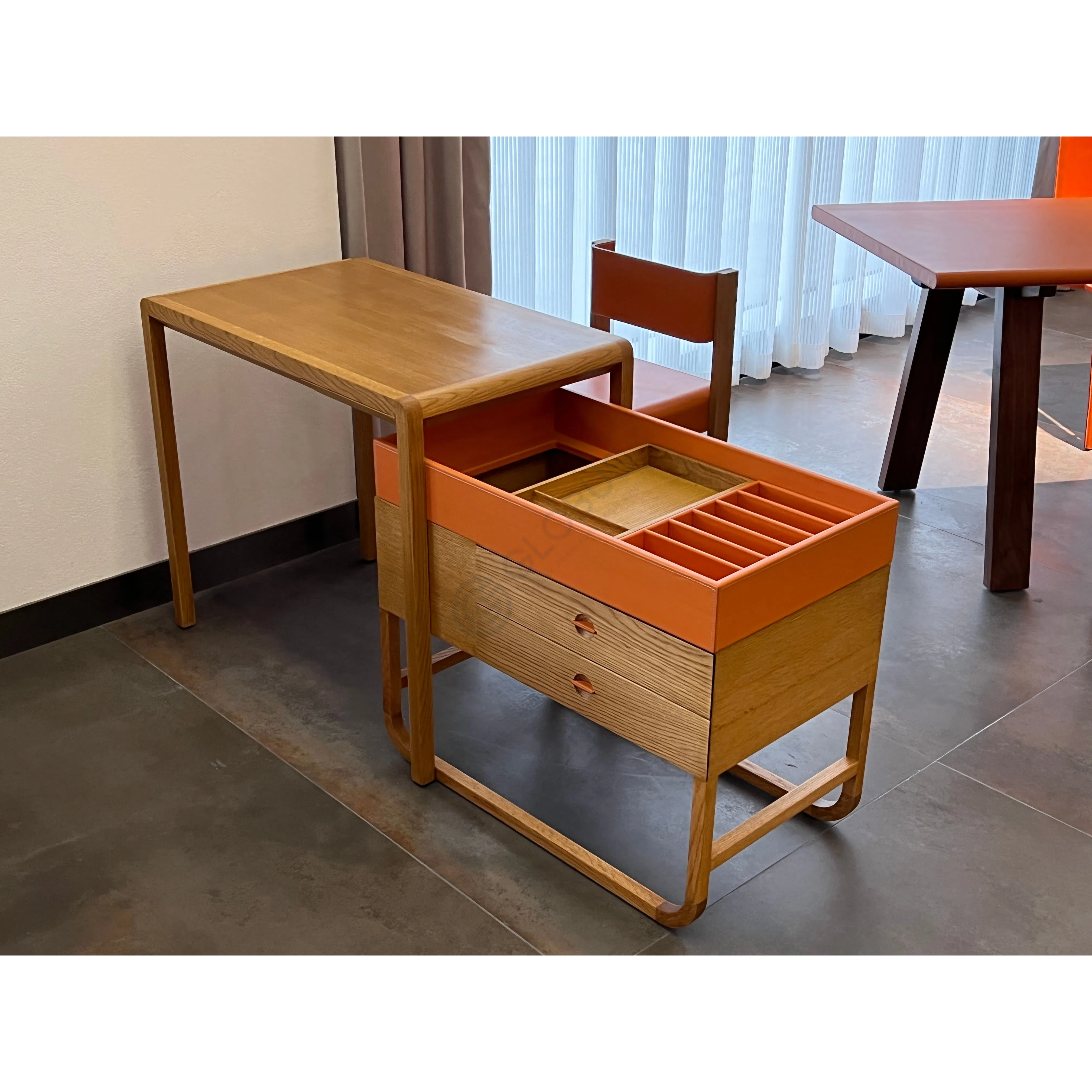 Стул HERMES Equis