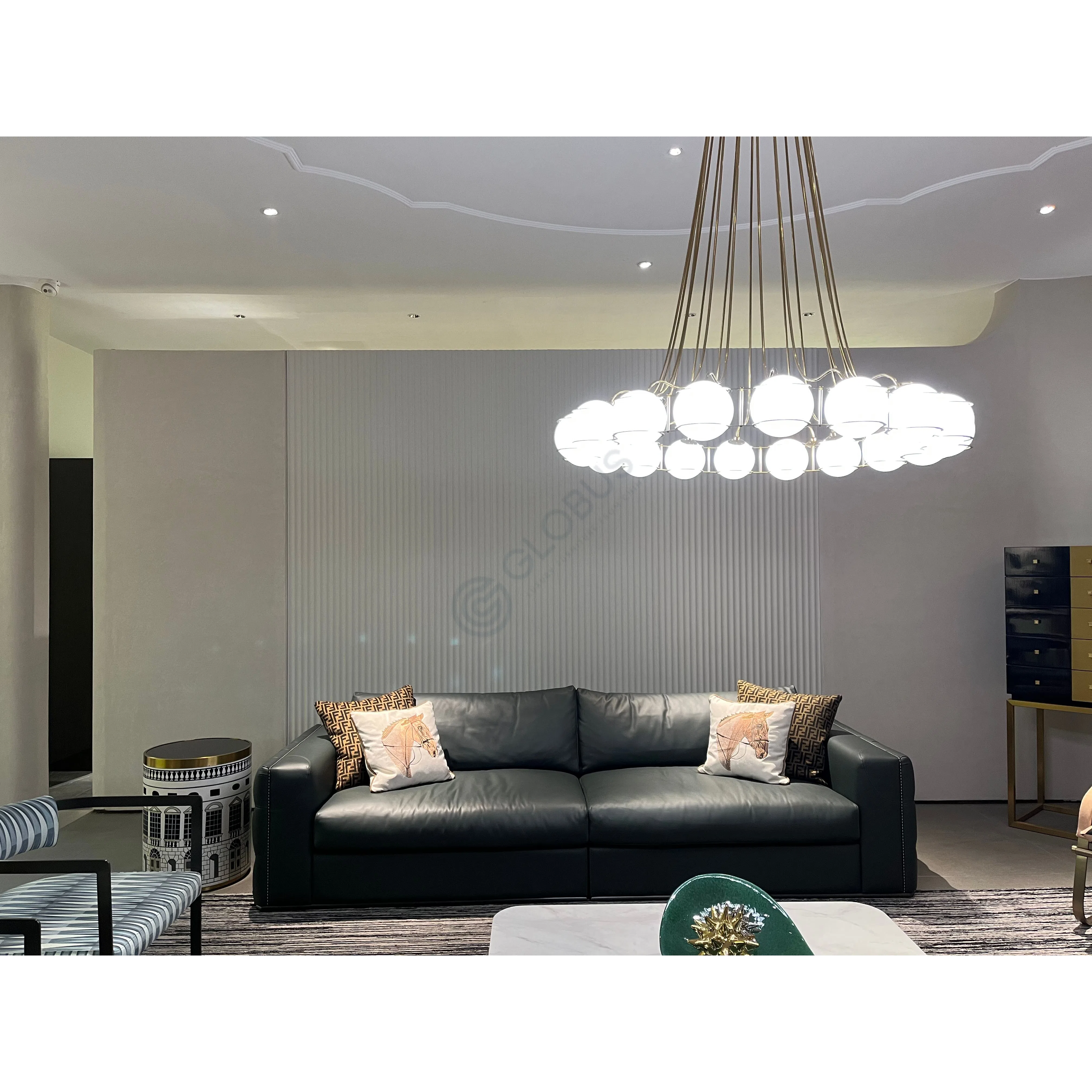 Угловой столик FORNASETTI Paraplyställ