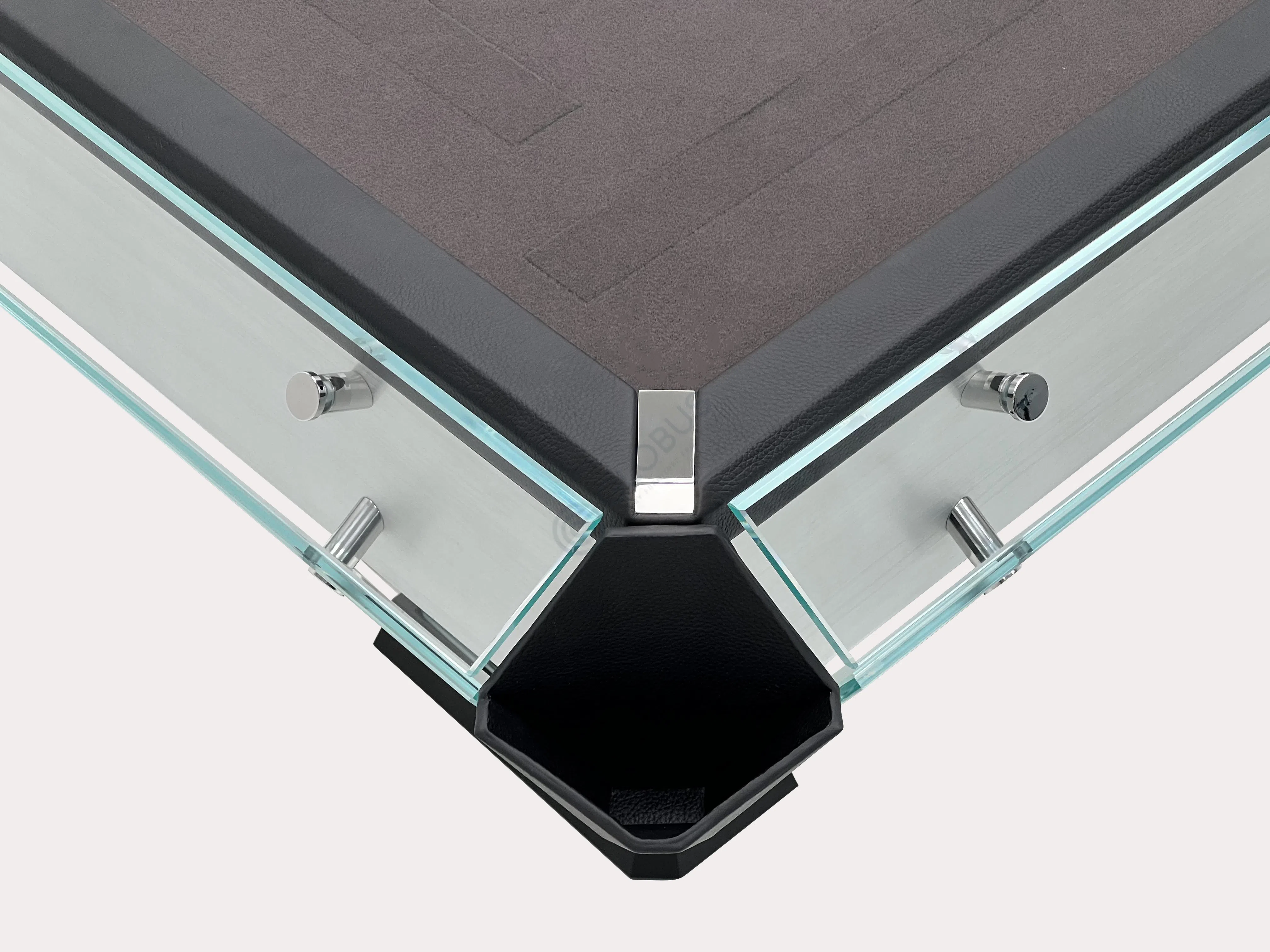 Игровой стол QIOCARE Assassin